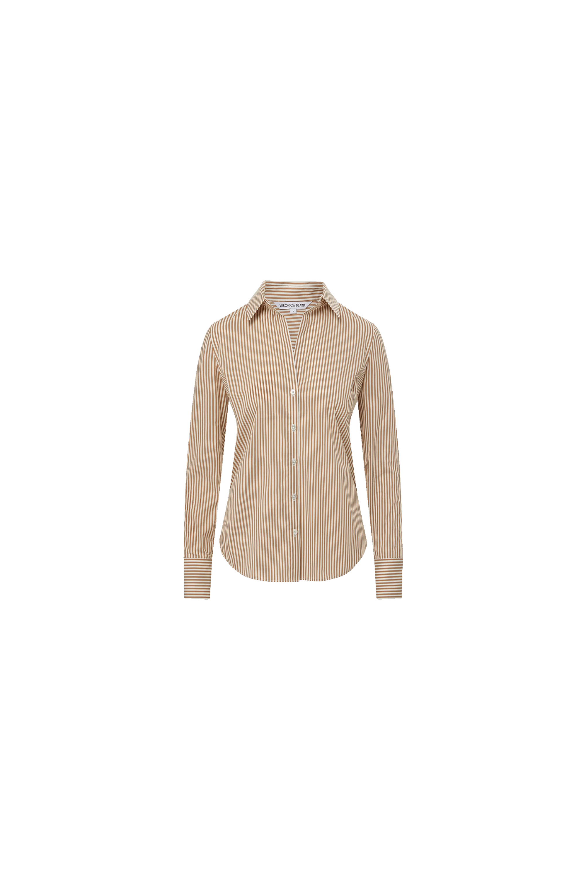 Veronica Beard Amelia Shirt