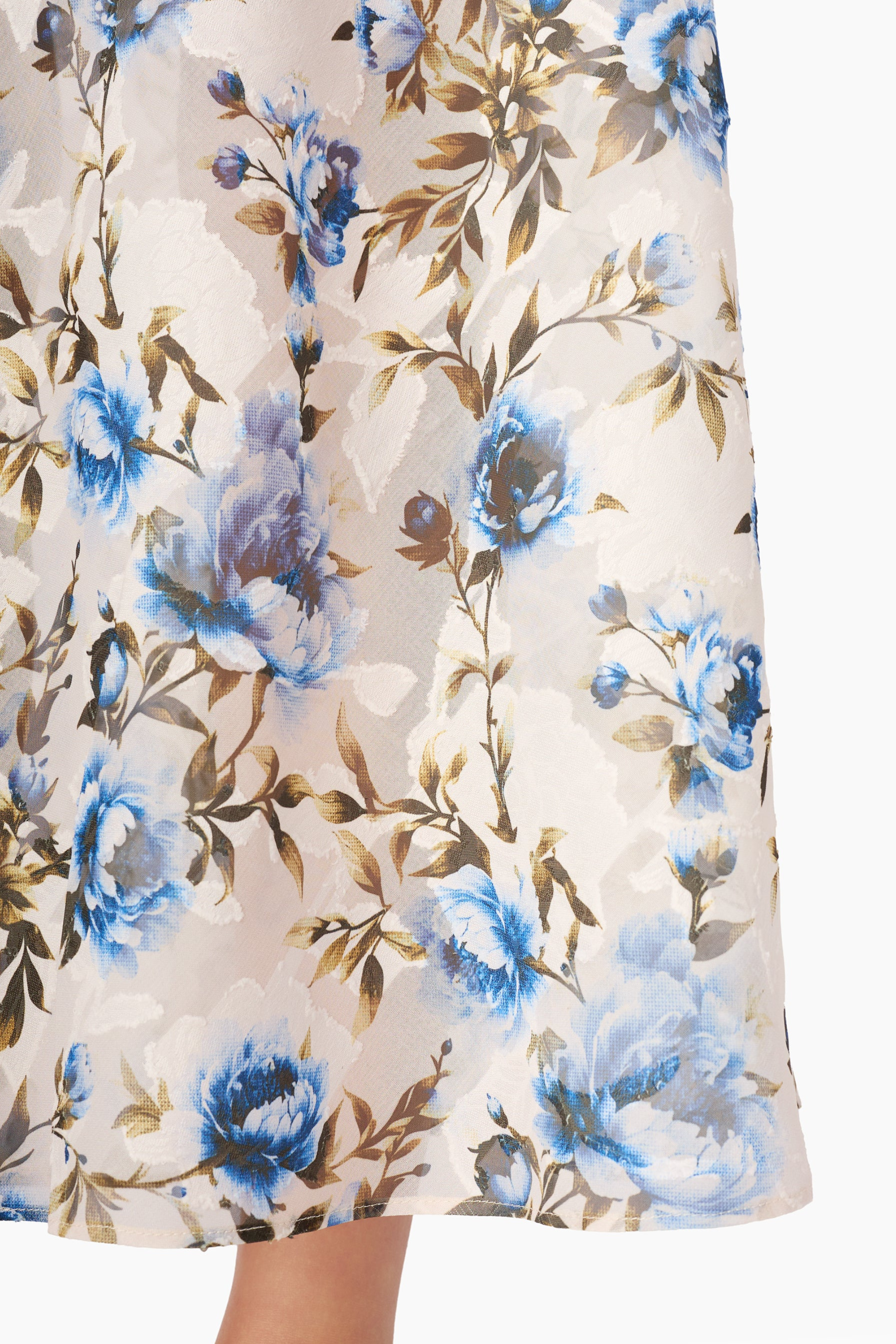 Cami NYC Chiffon Skirt