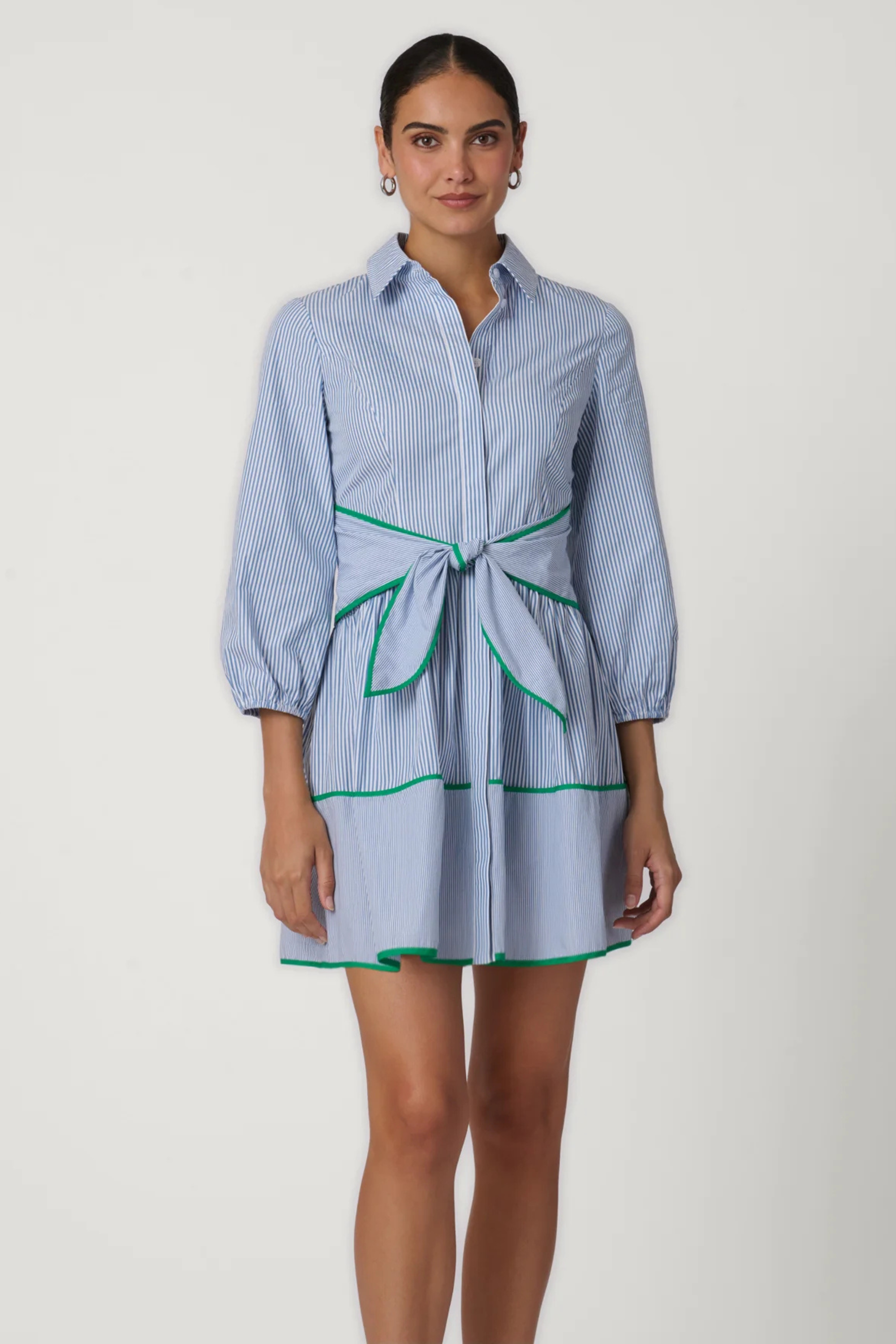 Shoshanna Chatfield Dress