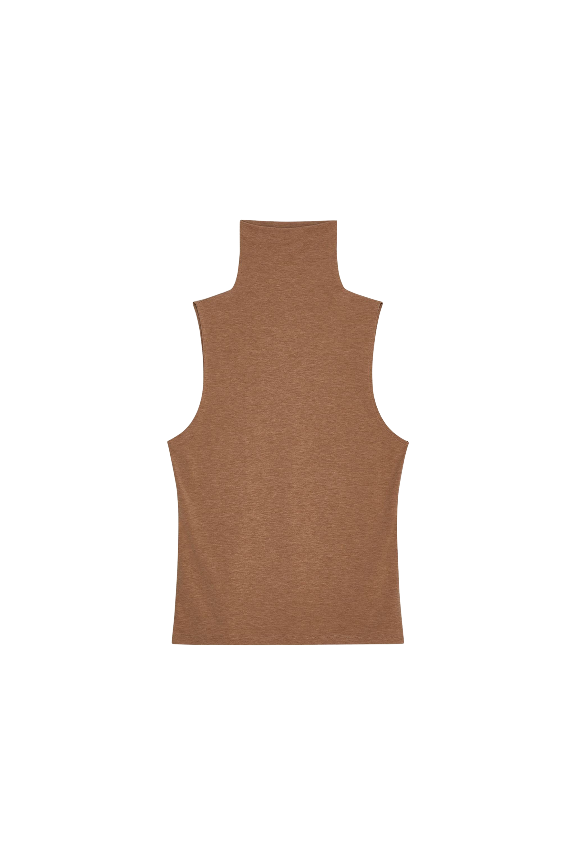 Vince Sleeveless Turtle