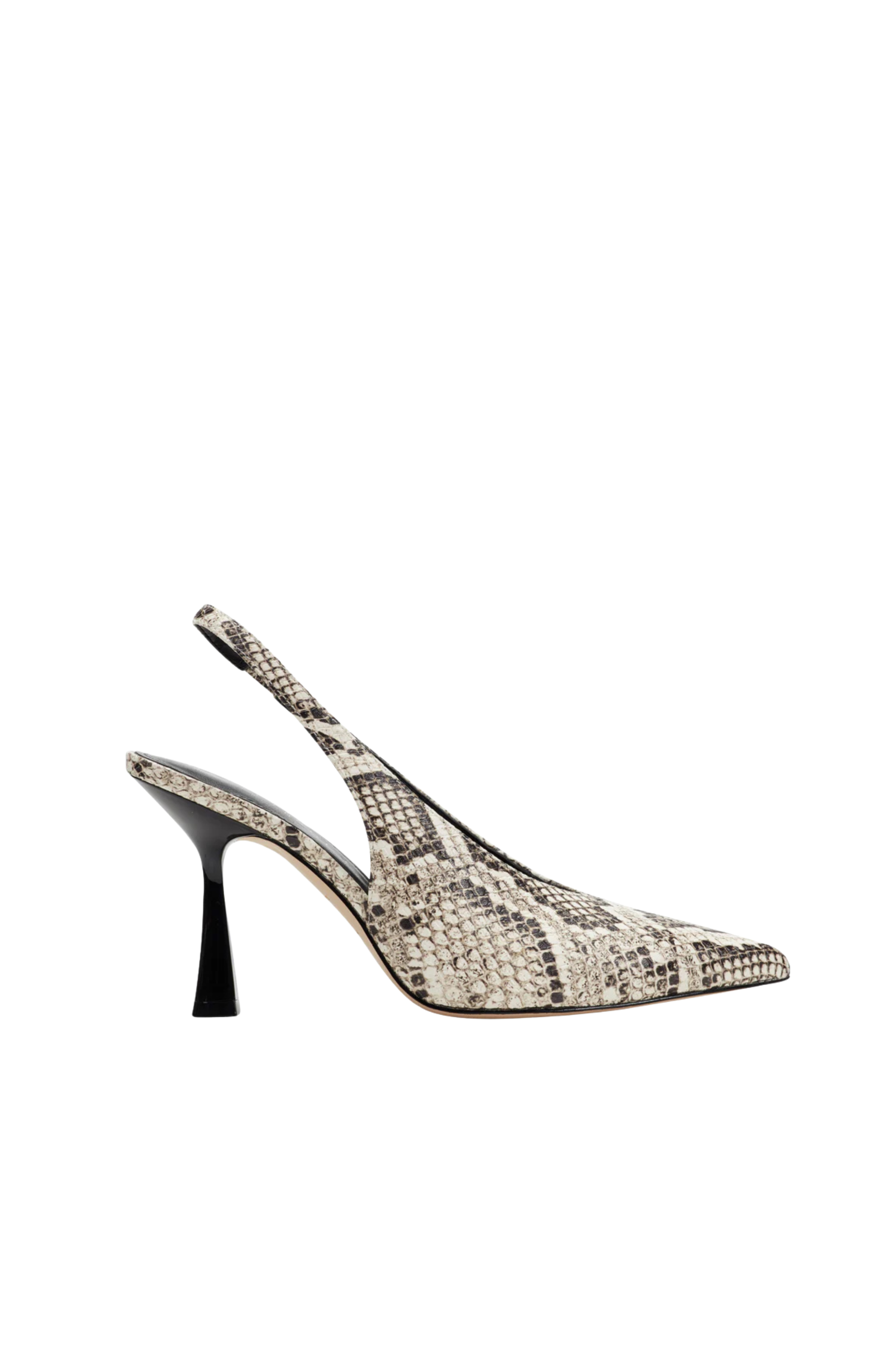 Marc Fisher Esther Pump, Snake
