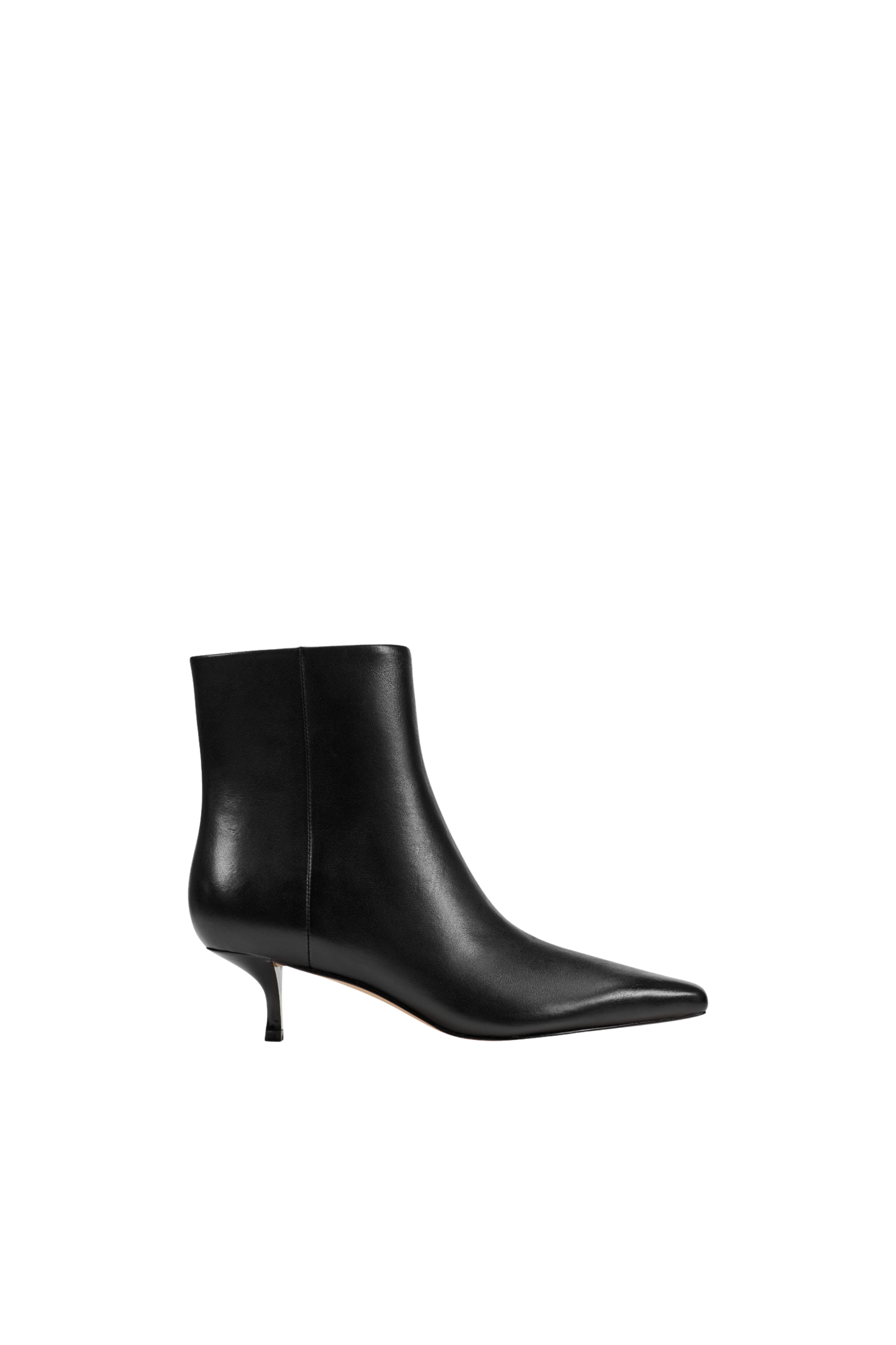 Marc Fisher Kiona Bootie Black