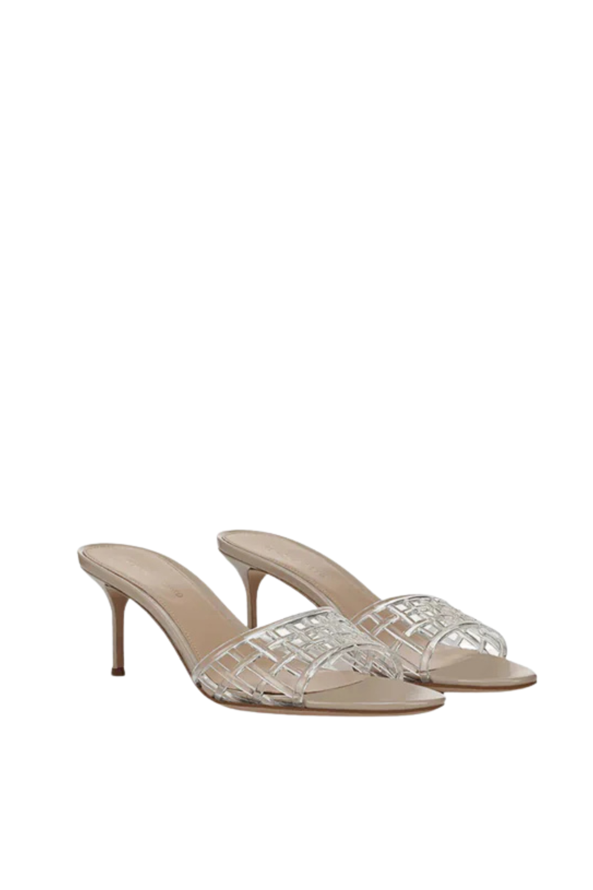 Veronica Beard Tia Jelly Heel