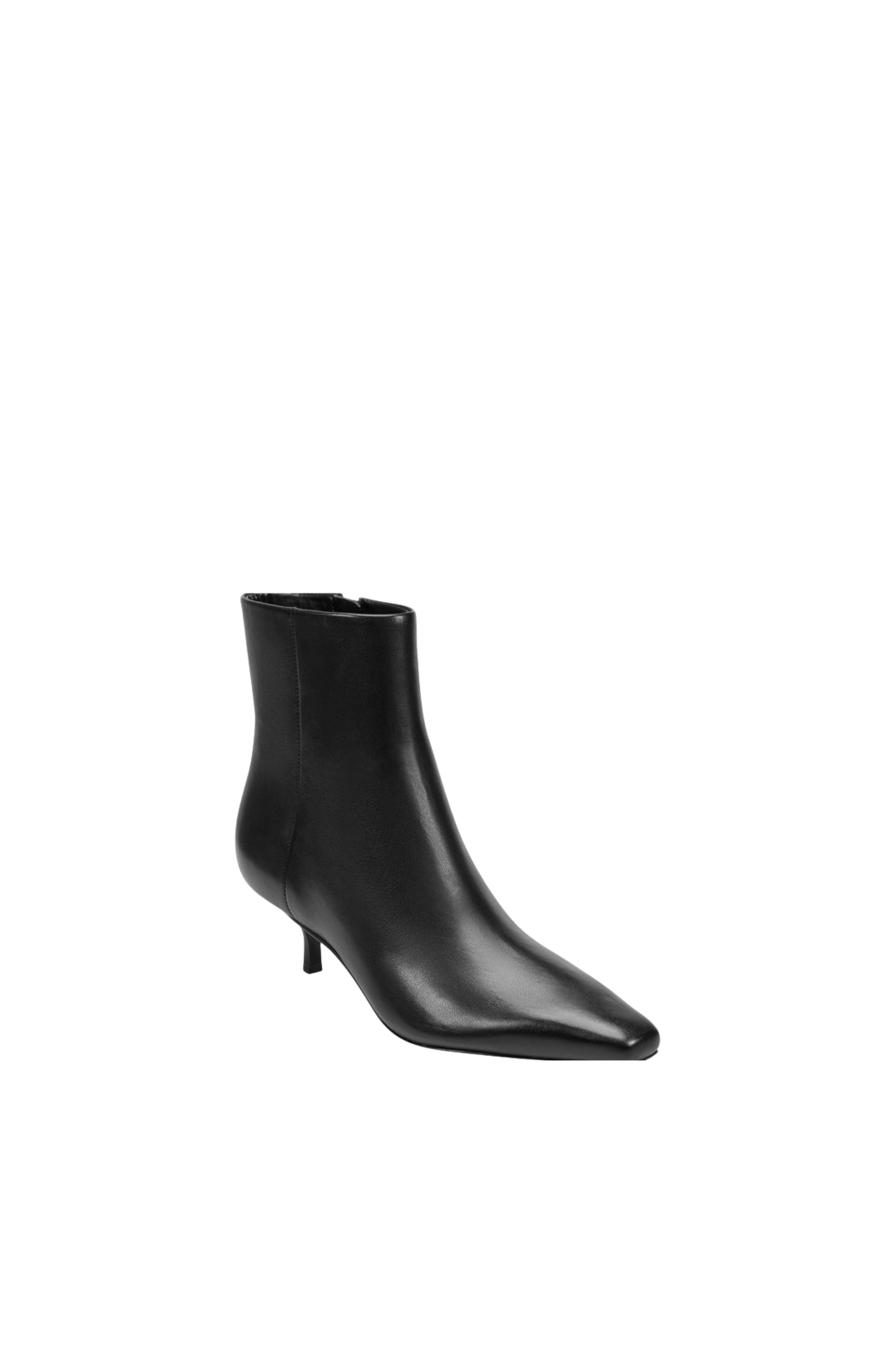 Marc Fisher Kiona Bootie Black
