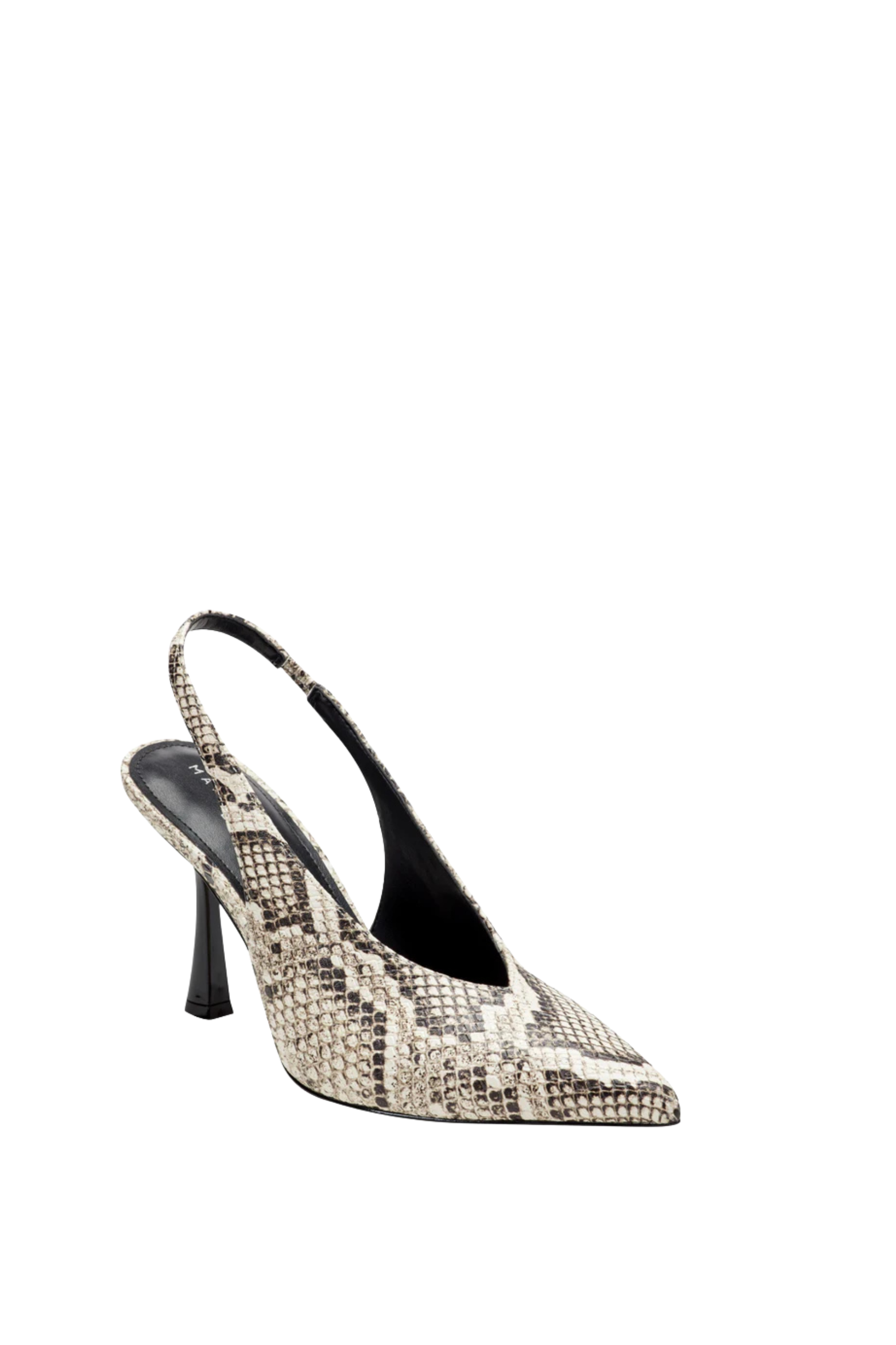 Marc Fisher Esther Pump, Snake