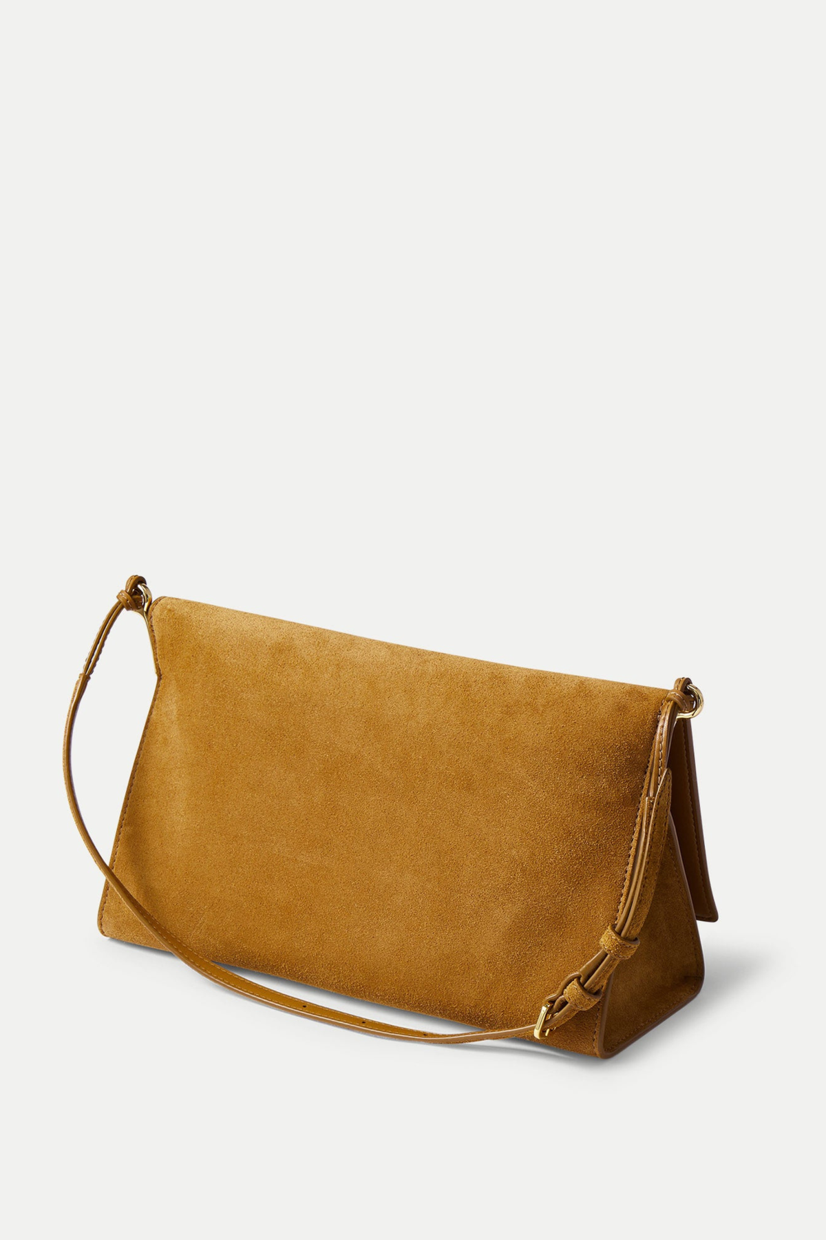Veronica Beard Stone Embellished Edit Bag