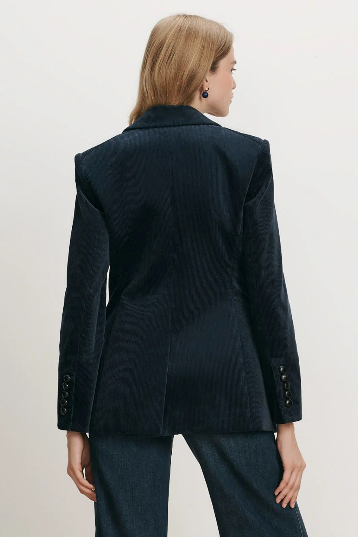 Veronica Beard Livvy Dickey Jacket