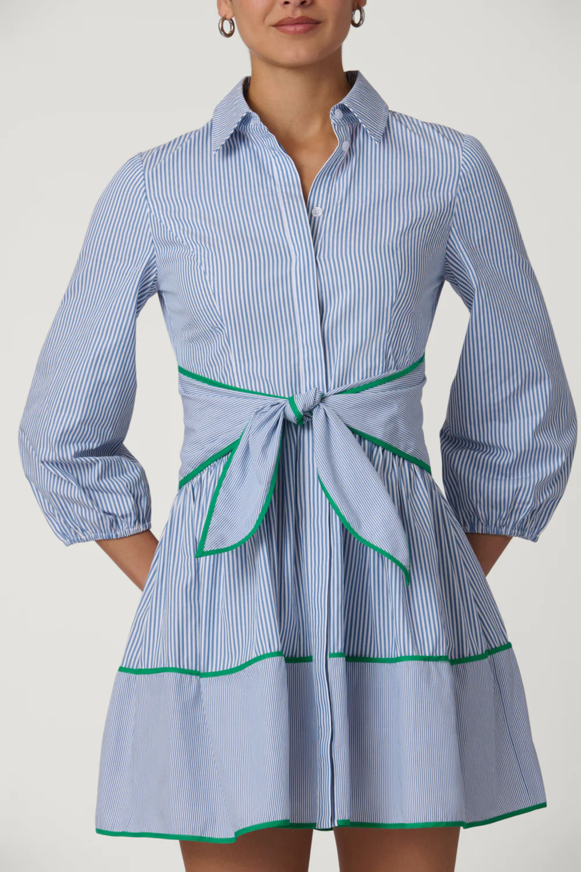Shoshanna Chatfield Dress