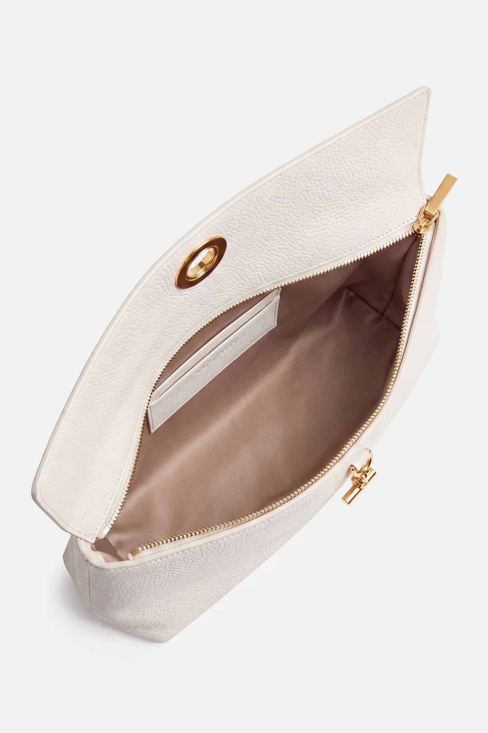 Veronica Beard Anchor Clutch