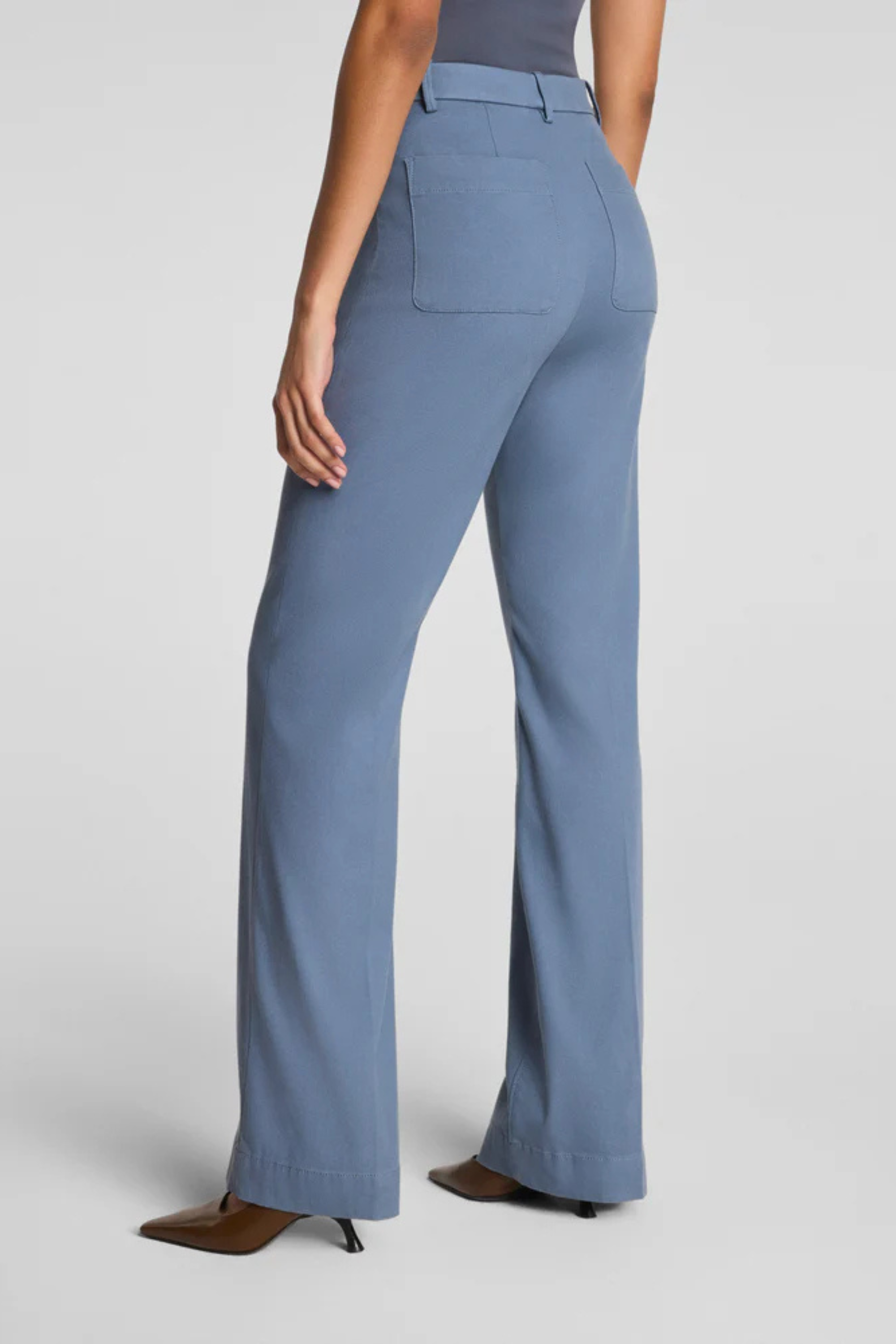 Spanx Easy Flare Pant