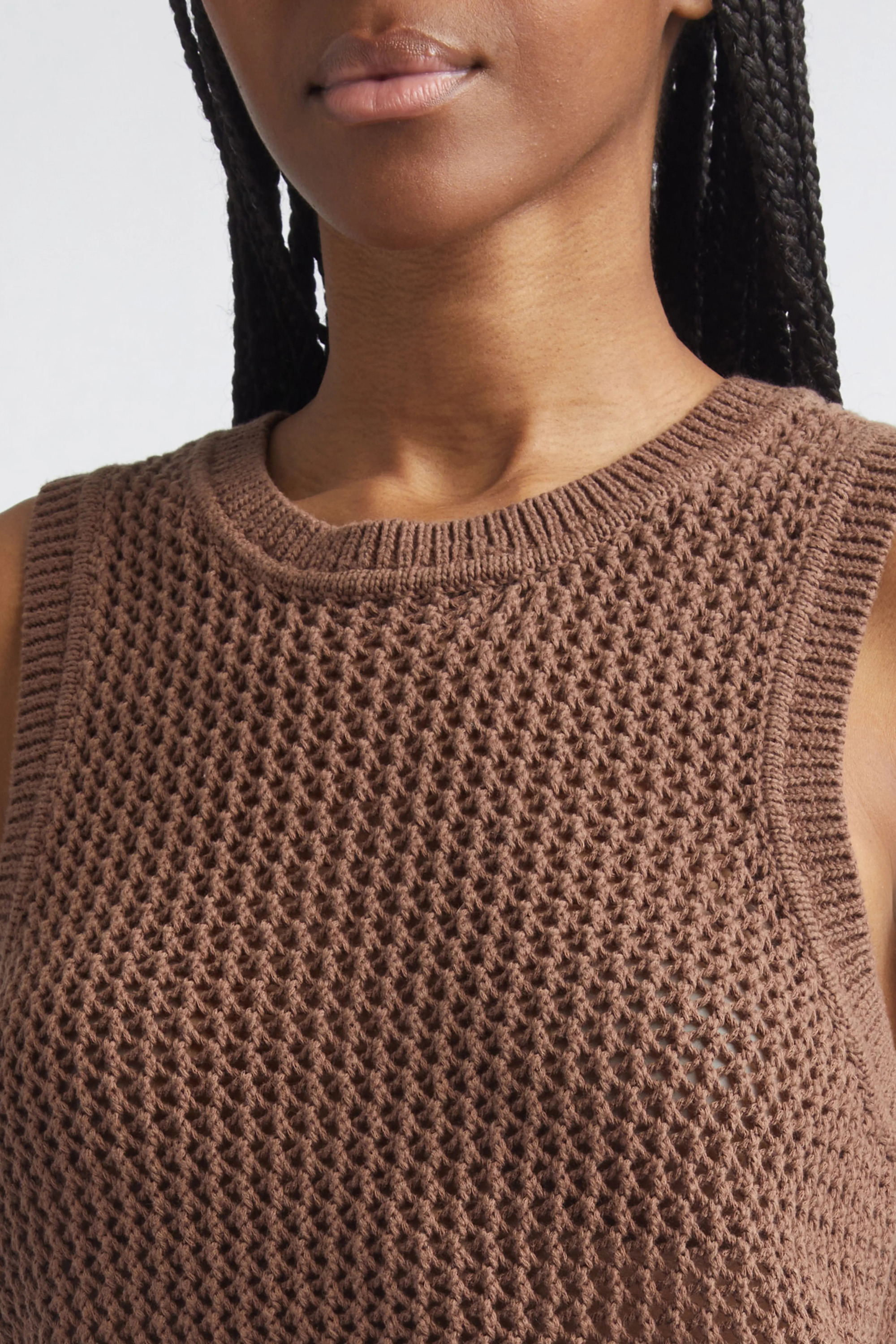 Toccin Izzy Sleeveless Tank