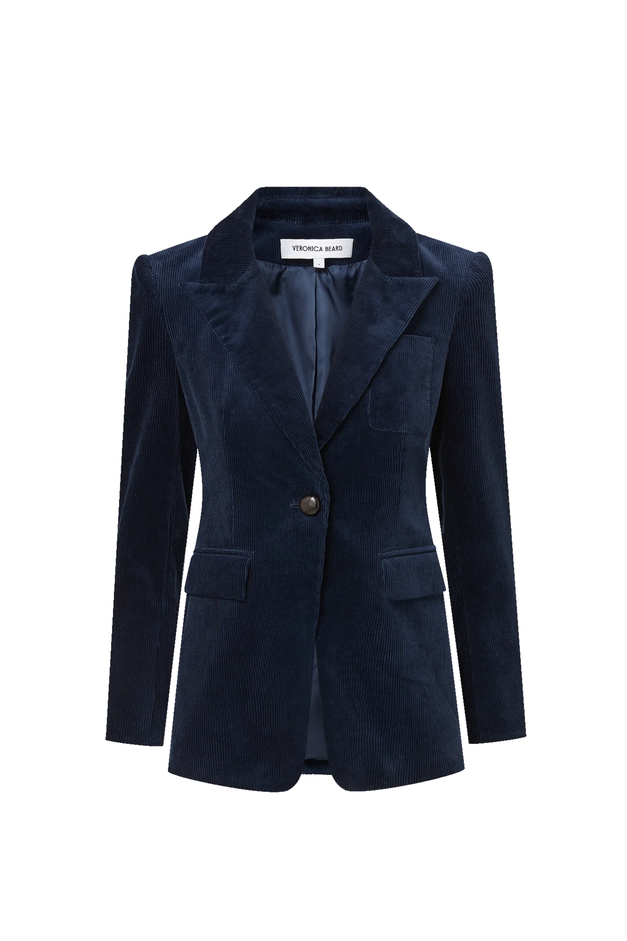 Veronica Beard Livvy Dickey Jacket