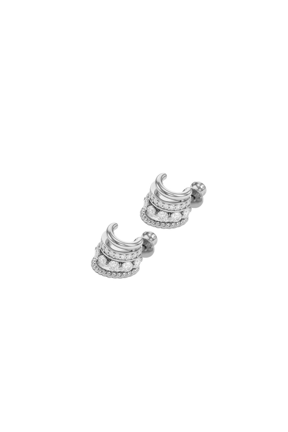Melinda Maria Ashley Venice Earring