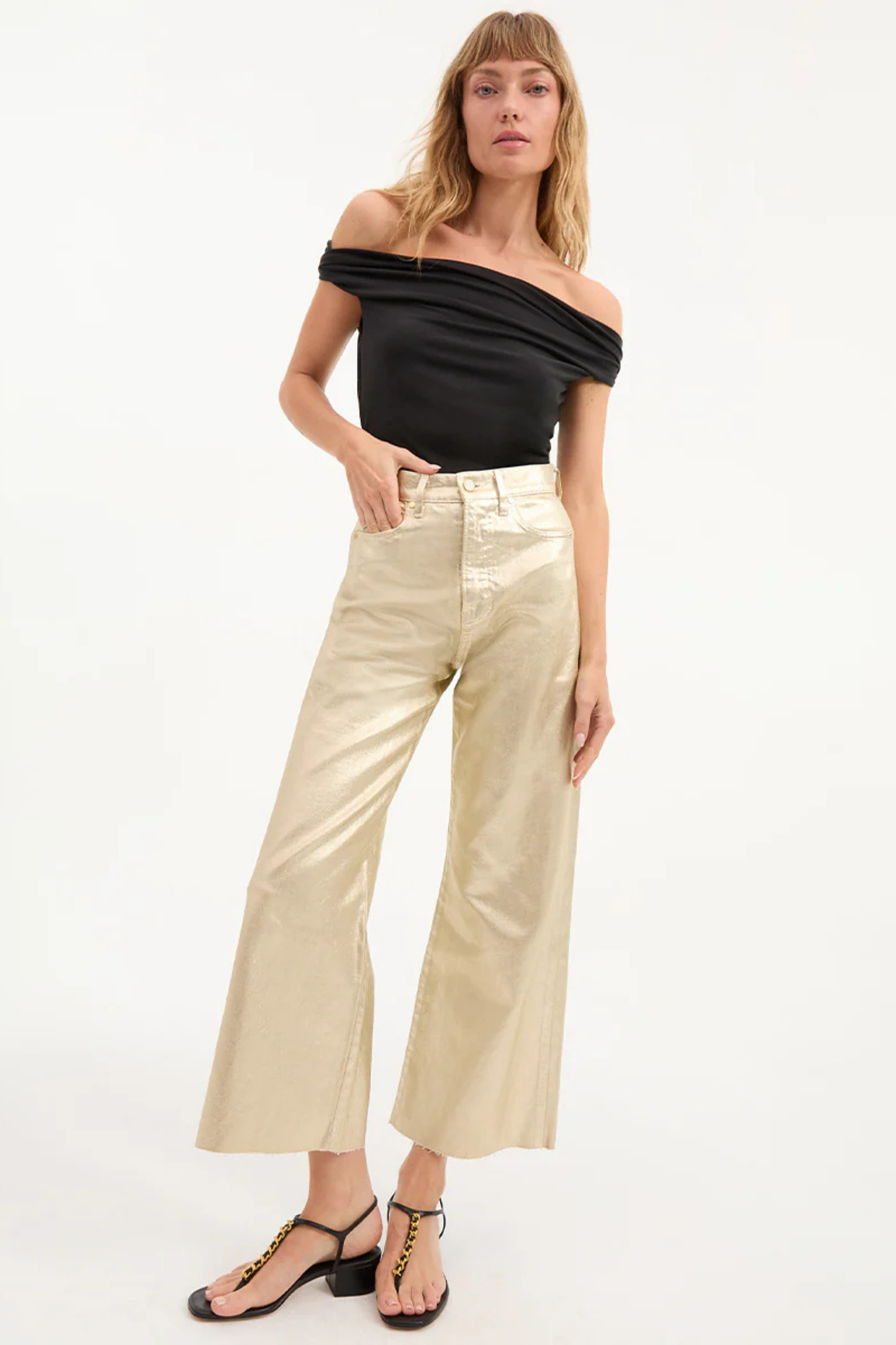 Veronica Beard Delanna Top