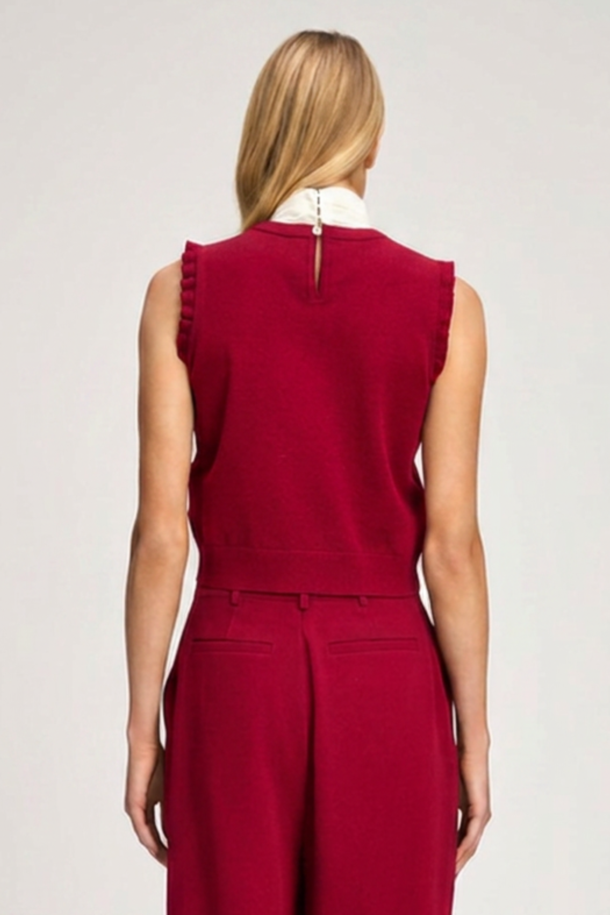 Cinq a Sept Chiara Top