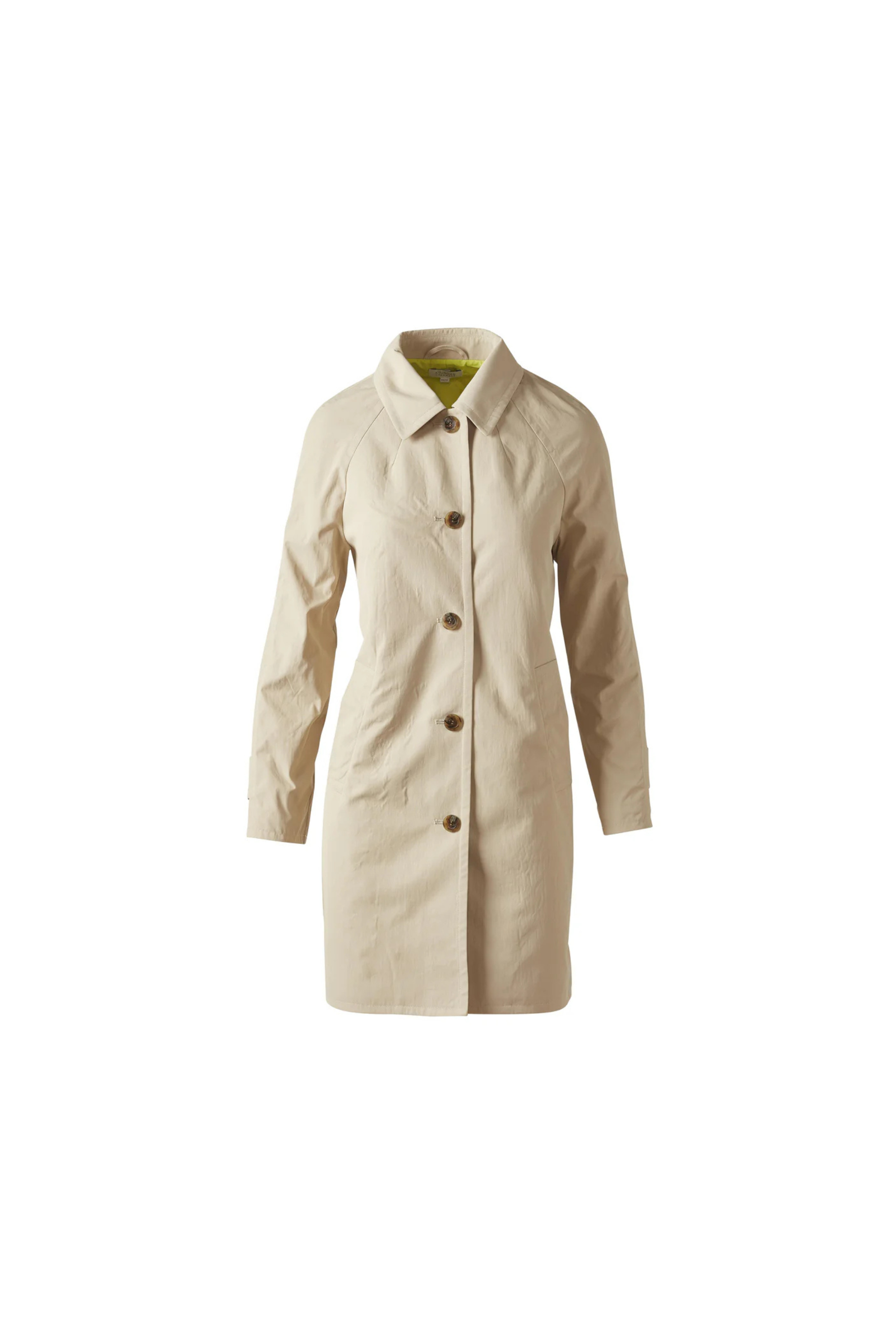 Kinross City Coat