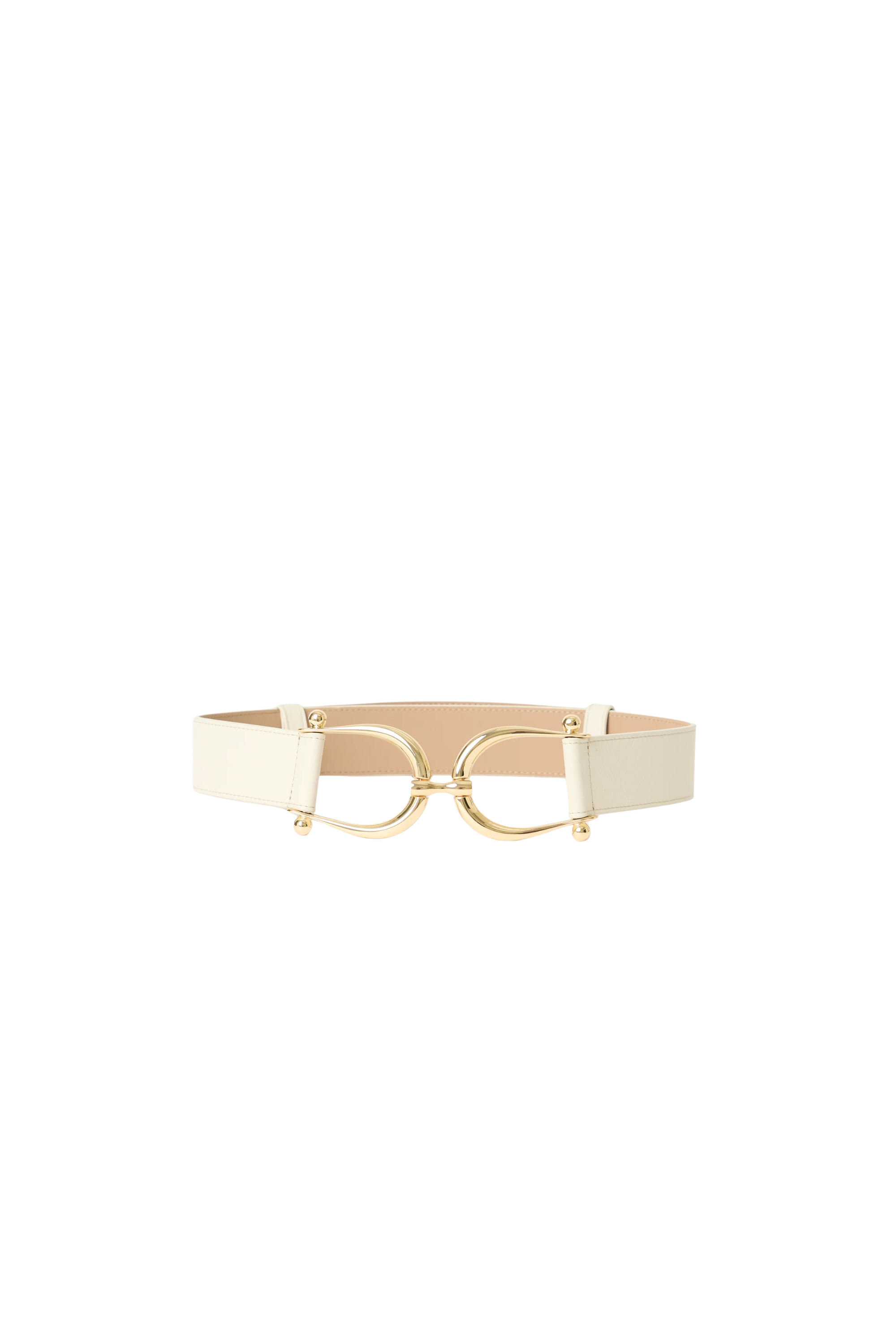 B-low the Belt Grant in Gesso/Gold