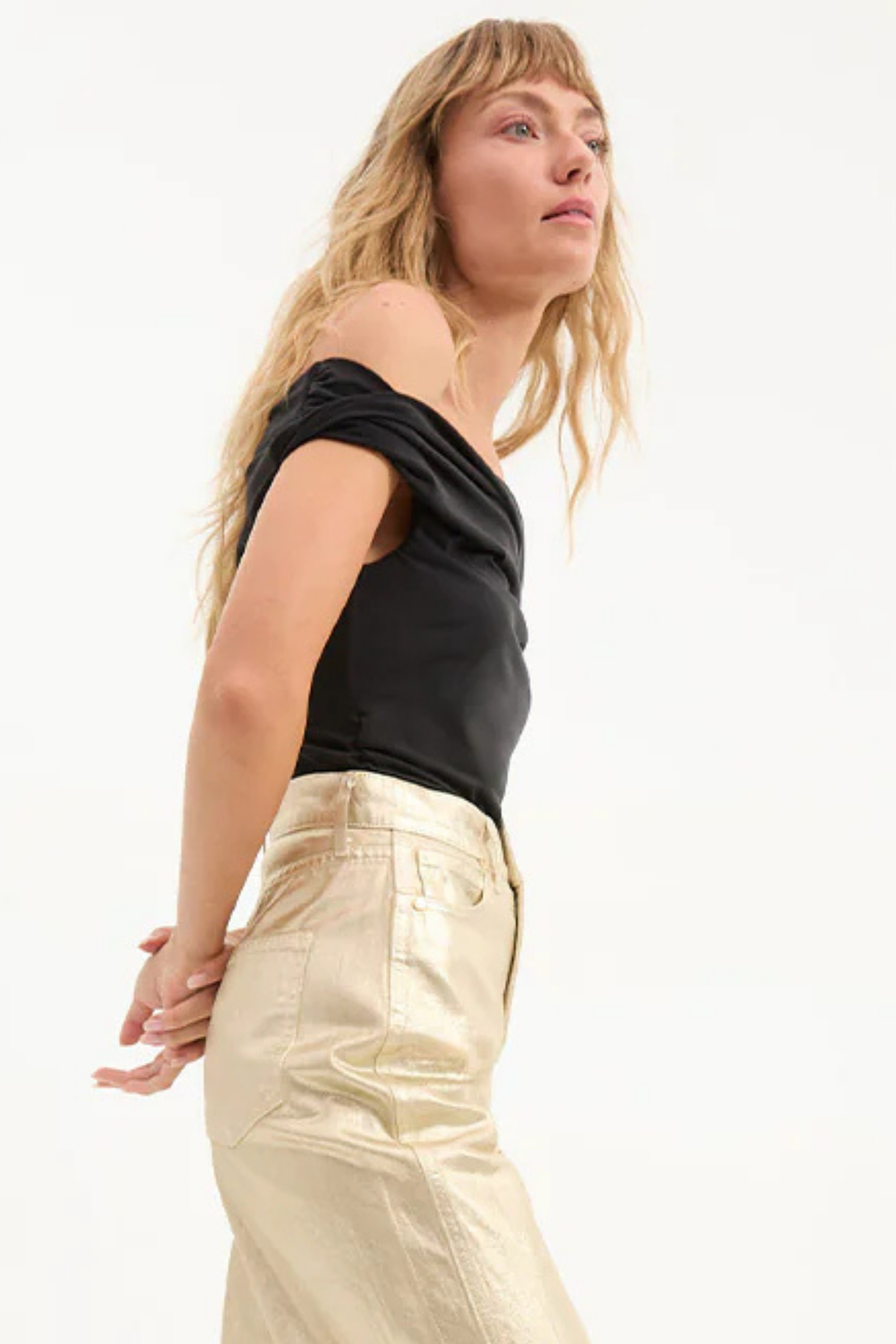 Veronica Beard Delanna Top