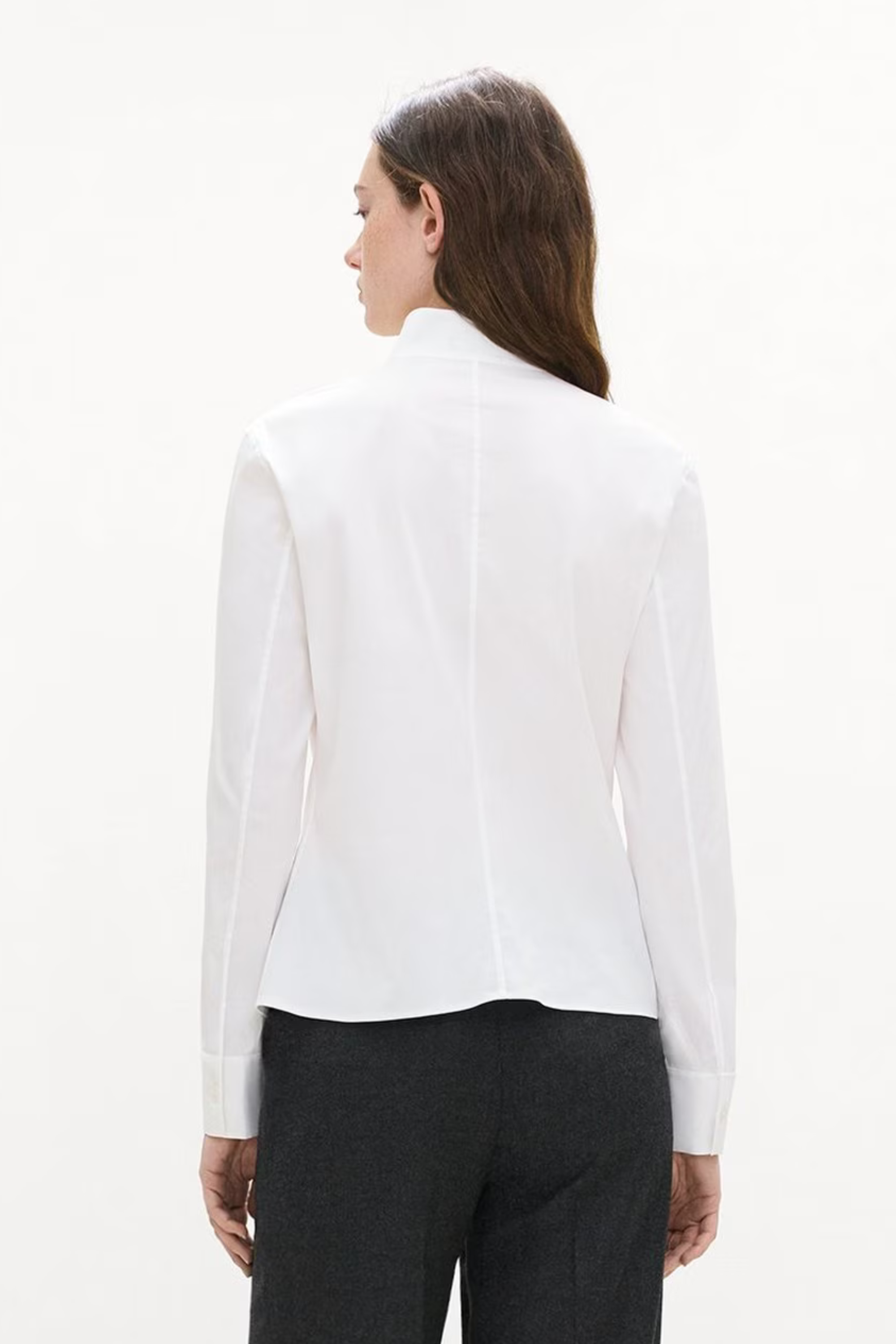 Theory Minimal Tailored Shirt