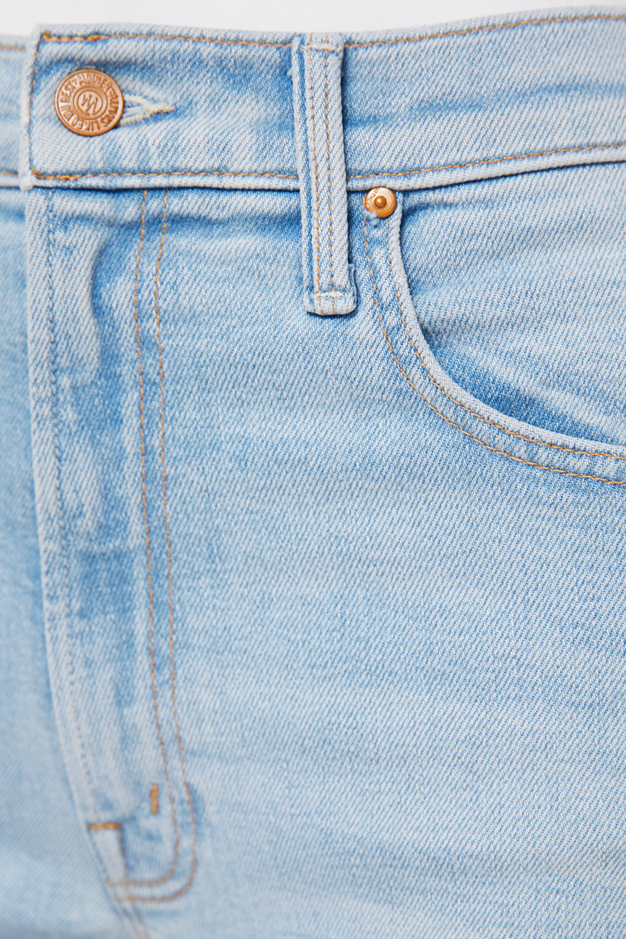 Mother Rambler Zip Slice Hover Fray Bow