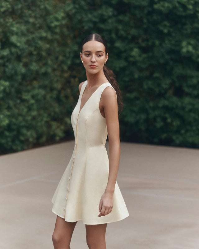 Paige Raye Dress