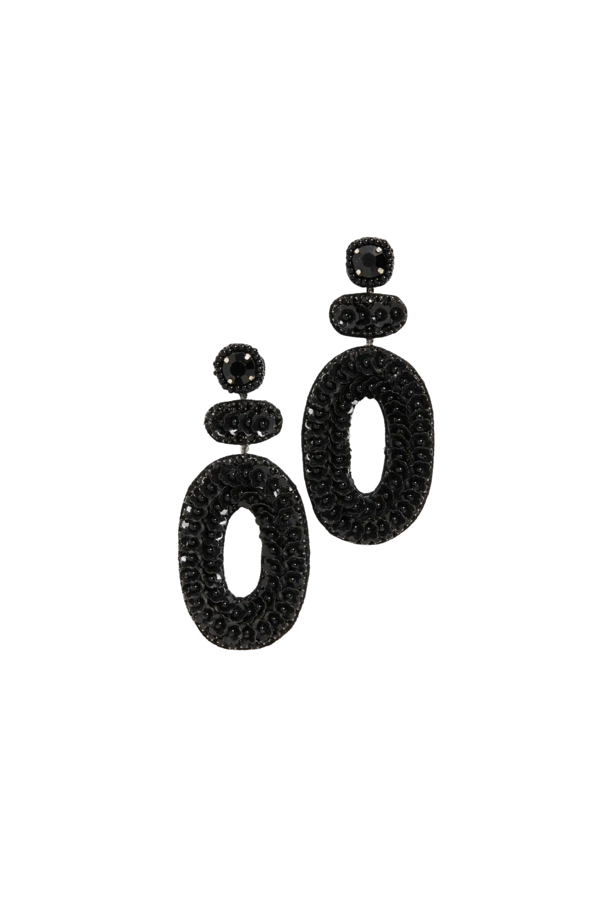 Deepa Gurnani Britt Earring