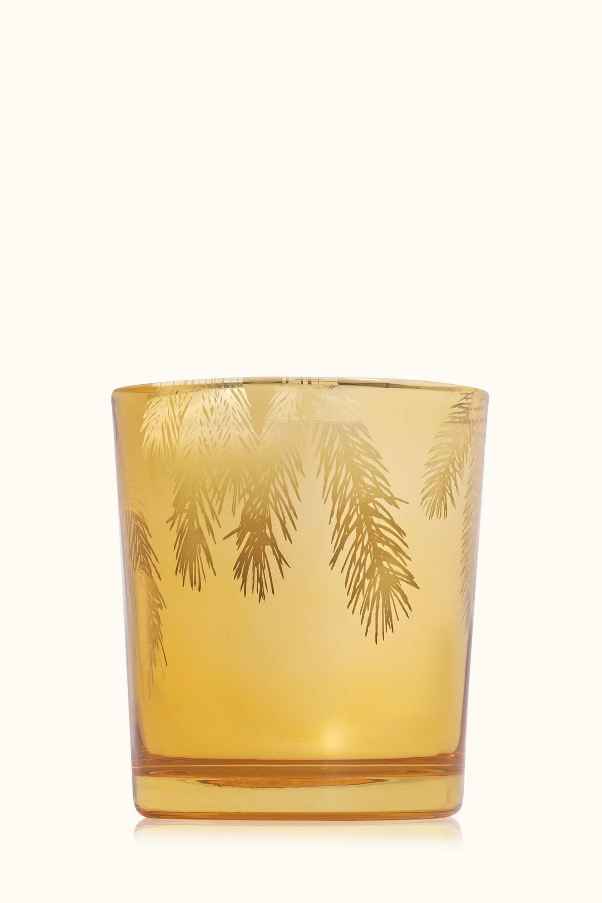 Thymes Frasier Fir 13oz Poured Gilded