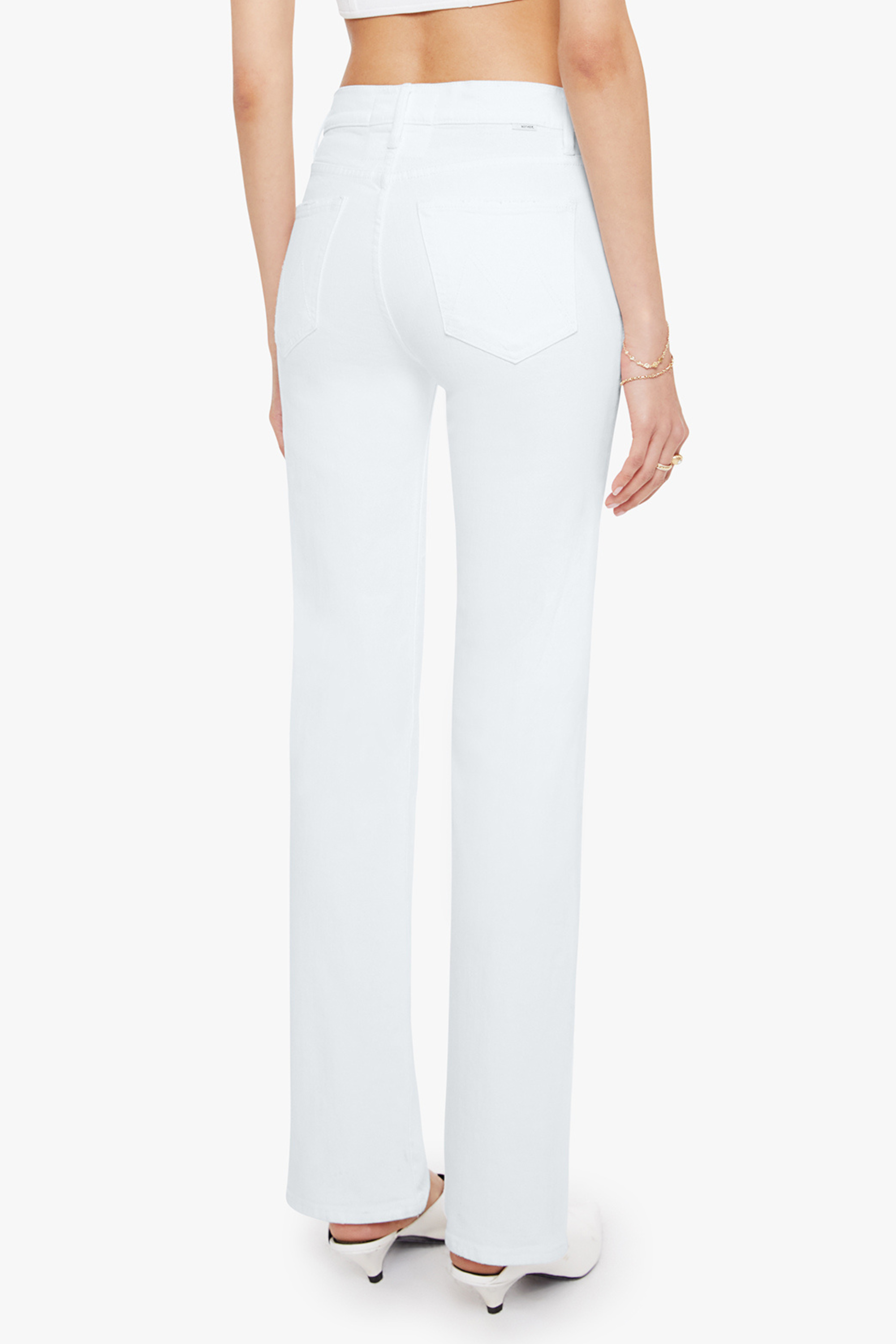 Mother The Kick It in Totally Innocent