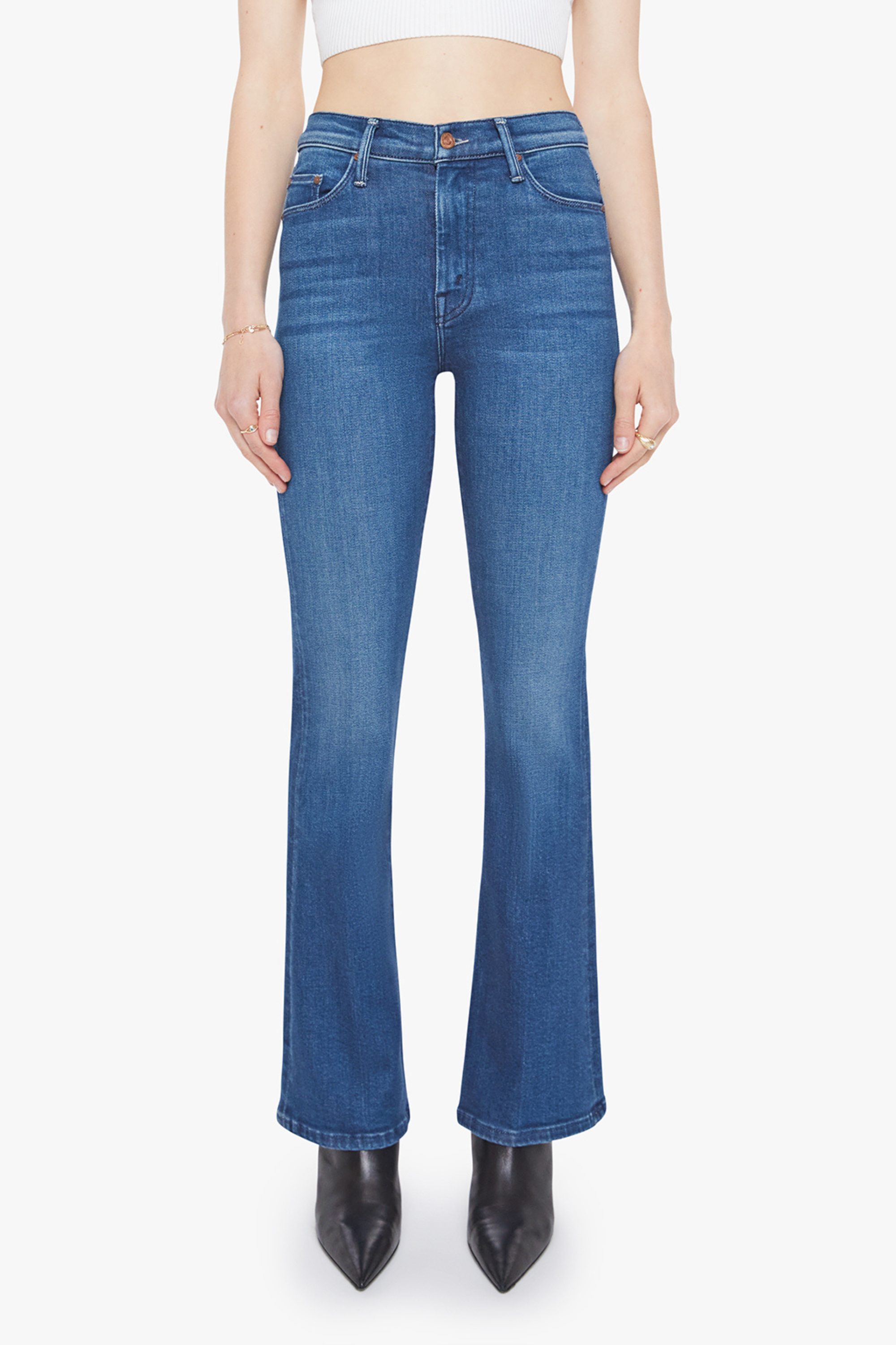 Mother Weekender in Nip It