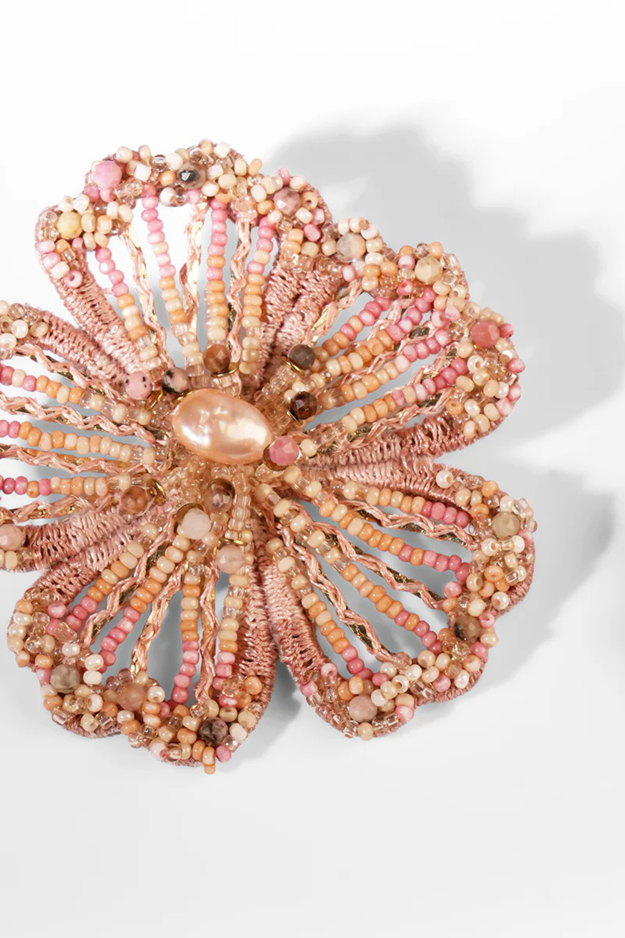 Deepa Gurnani Gregoriana Earrings