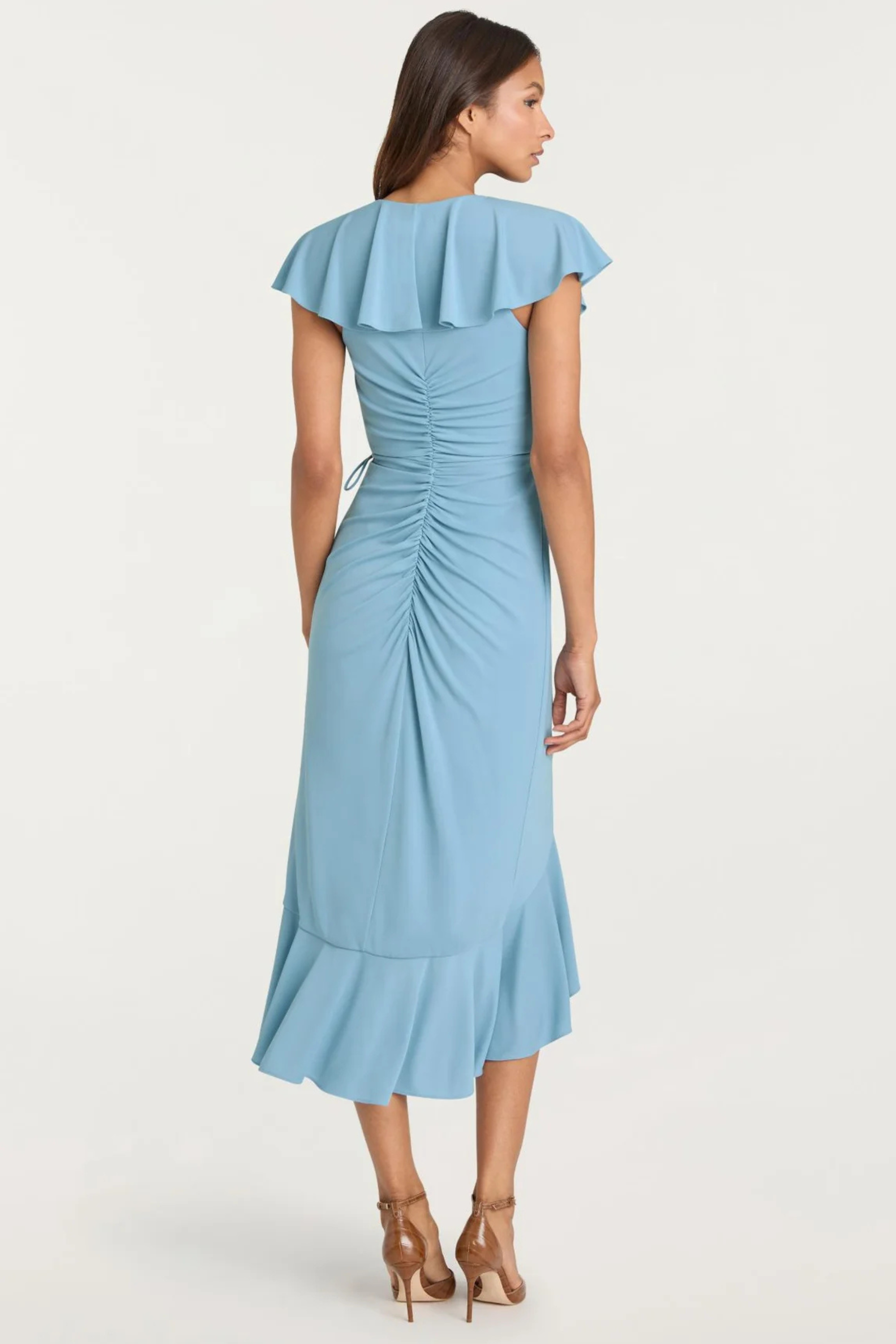 Cinq a Sept Malak Dress