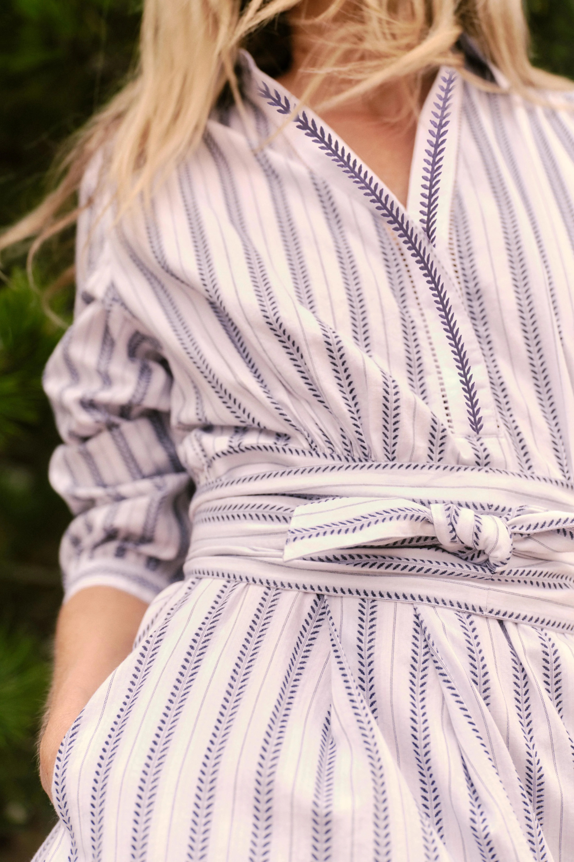 Cartolina Seraphina Dress