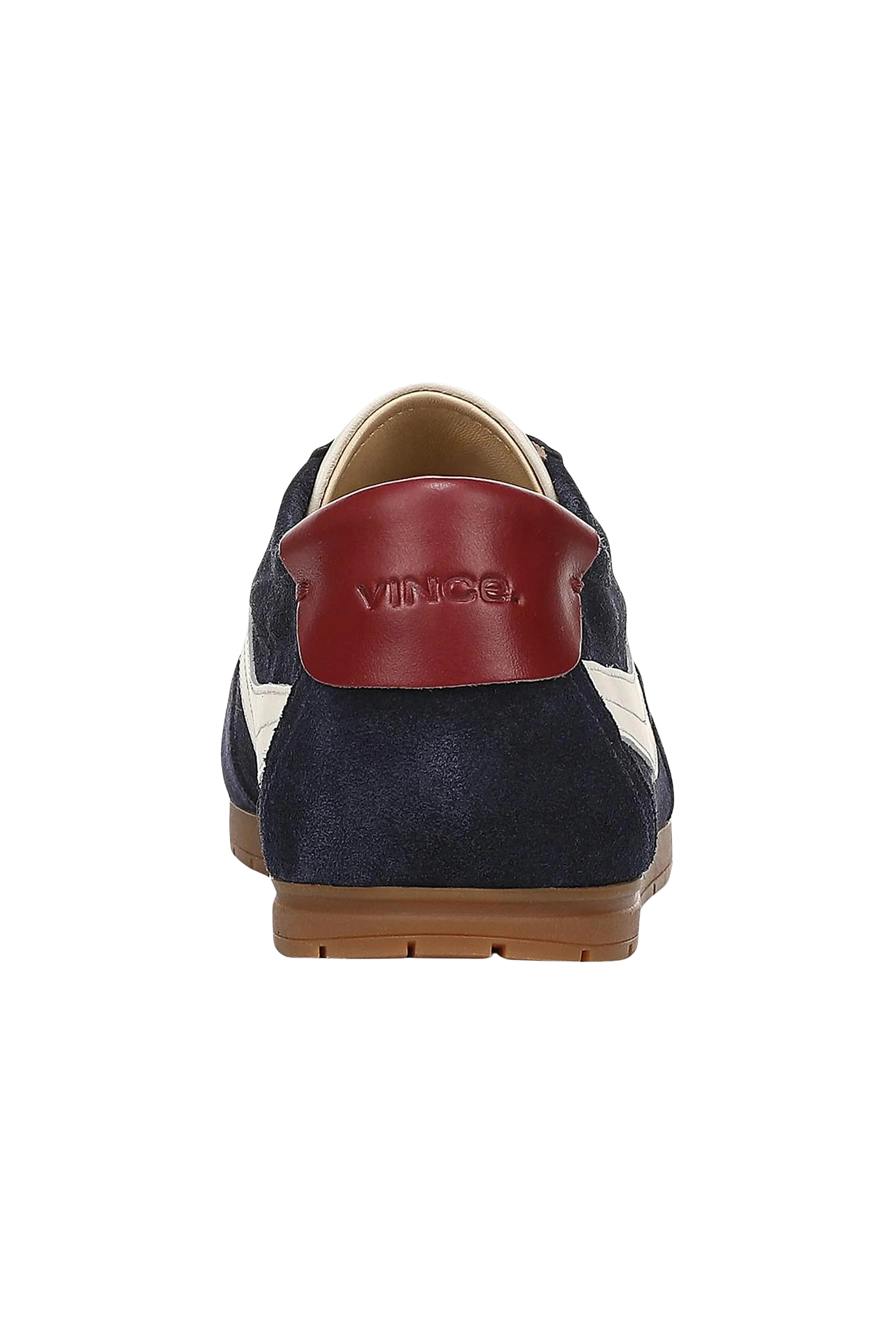 Vince LA Runner-W Sneaker Navy