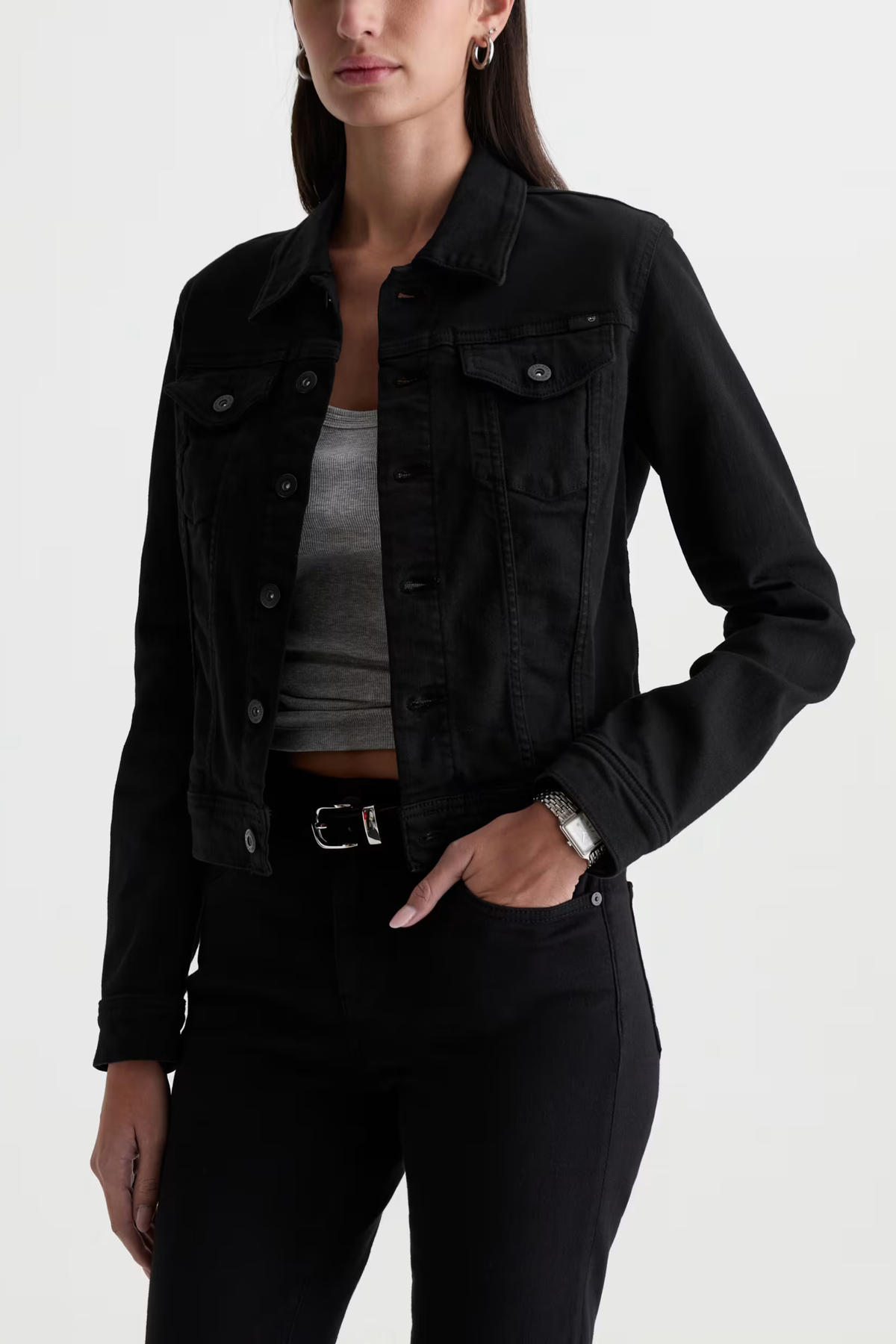 AG Robyn Jacket