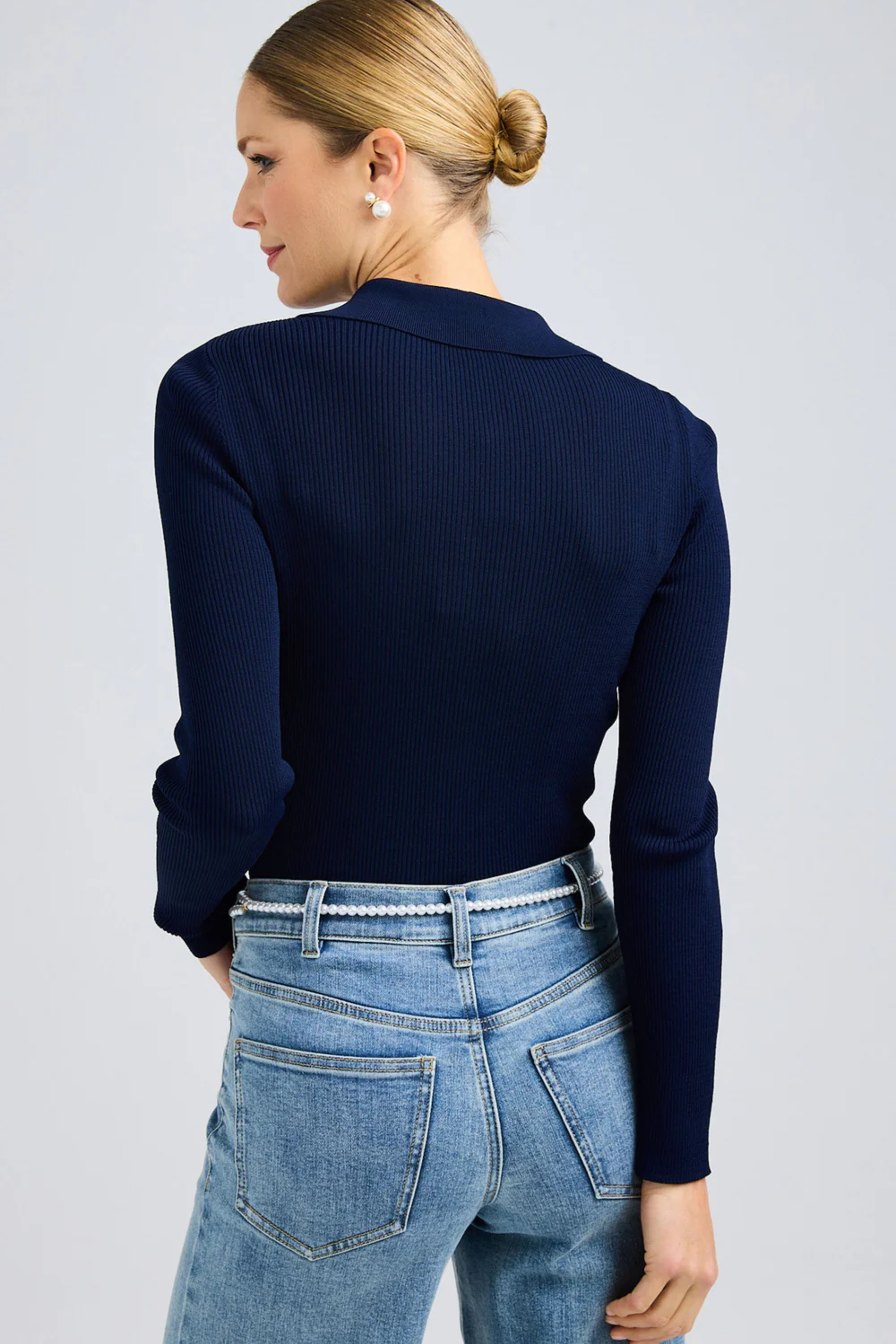 Generation Love Viviana Sweater