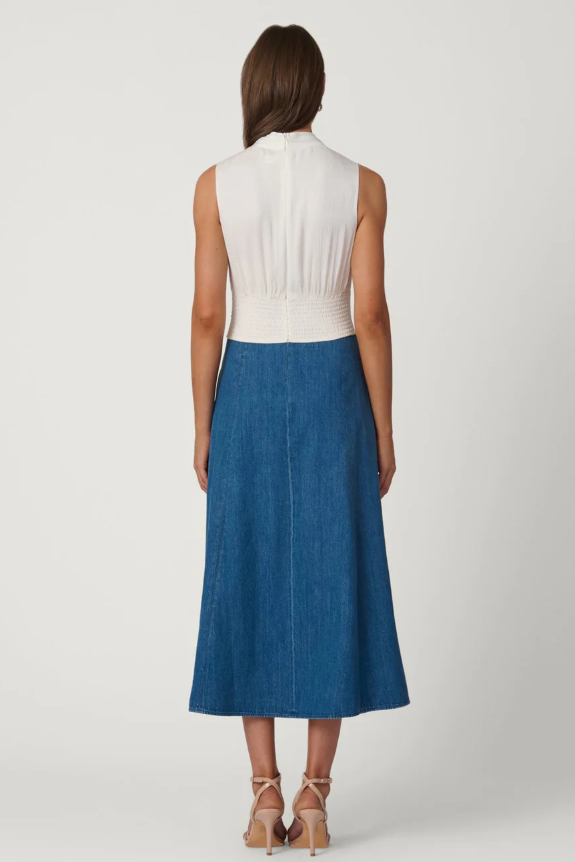 Shoshanna Bentley Dress