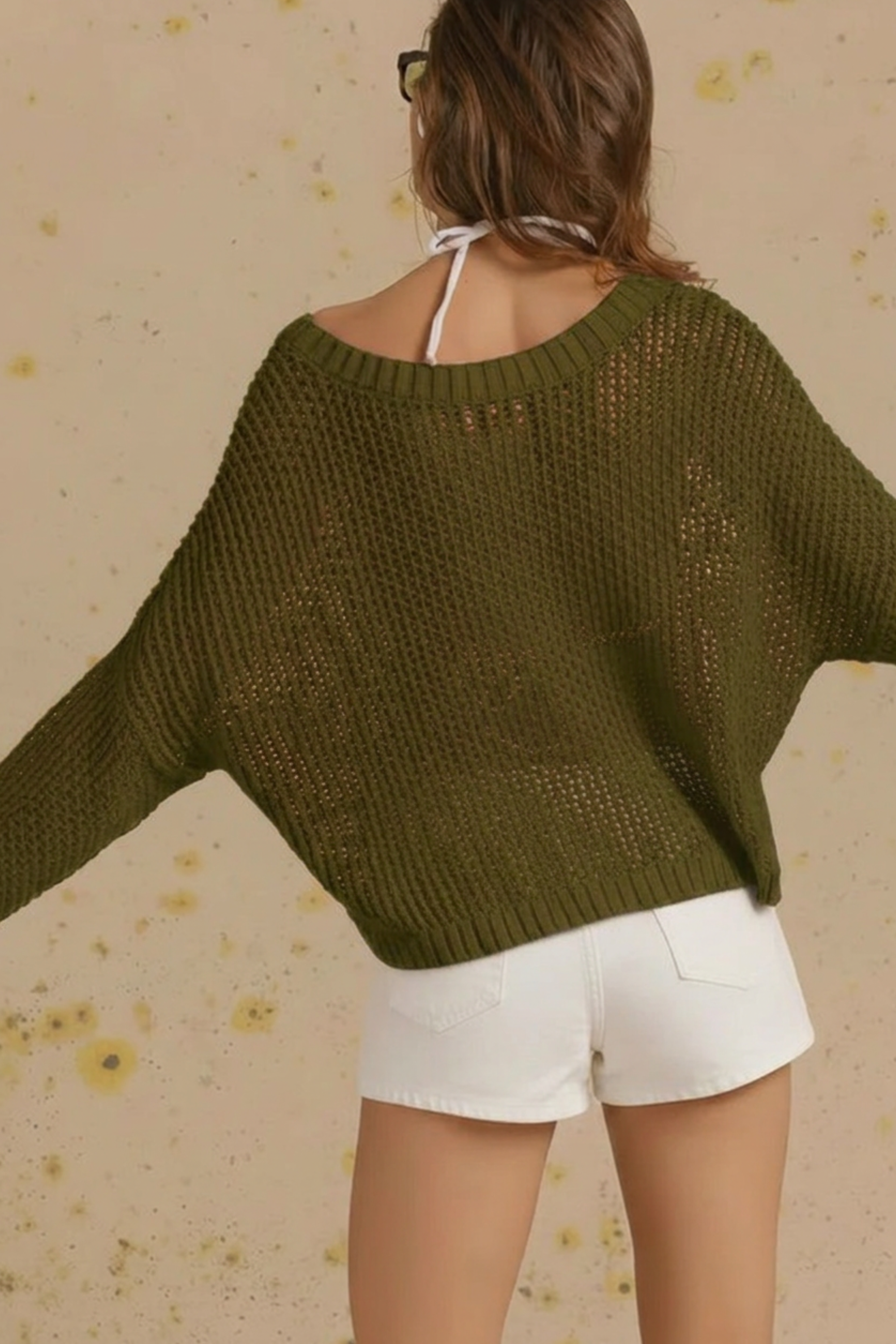 27 Miles Rumie Sweater