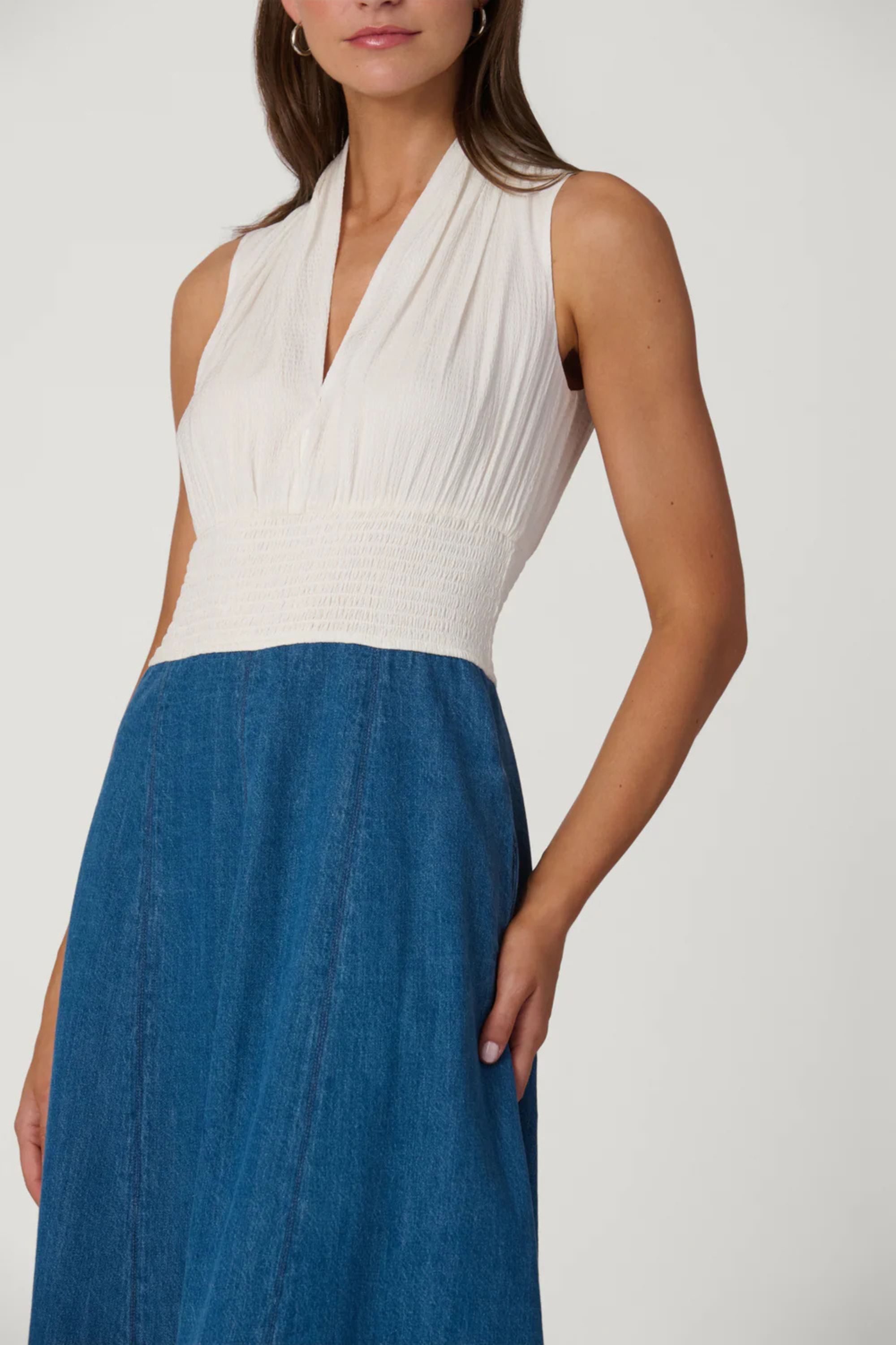 Shoshanna Bentley Dress