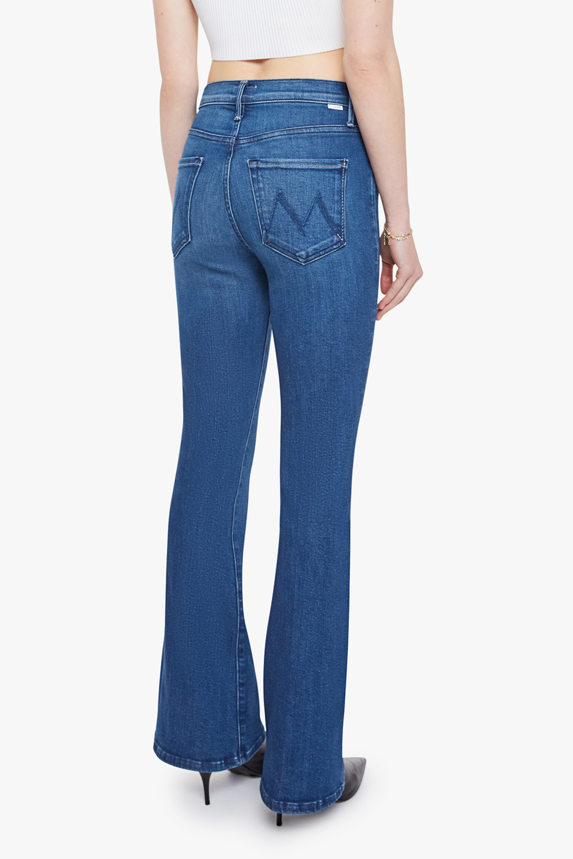 Mother Weekender in Nip It