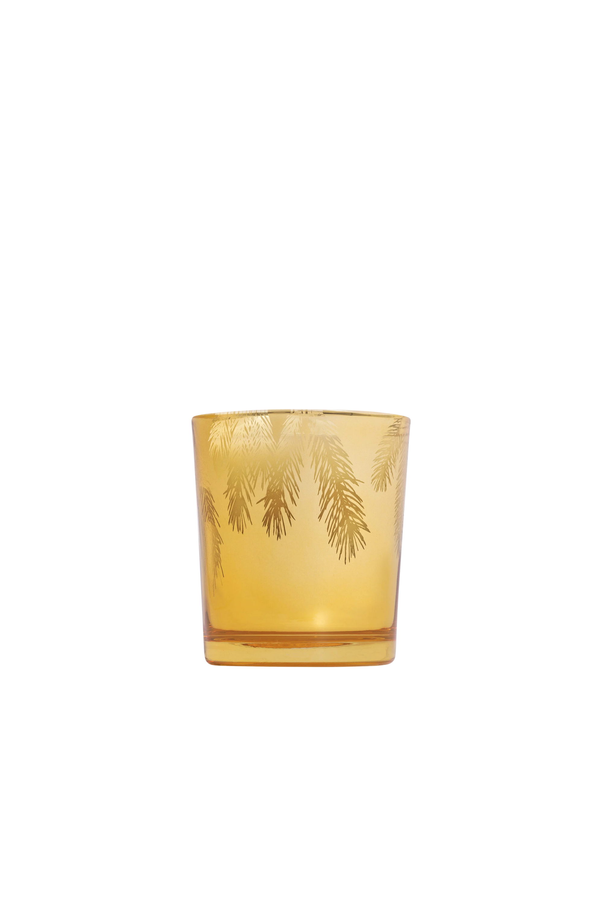 Thymes Frasier Fir 13oz Poured Gilded