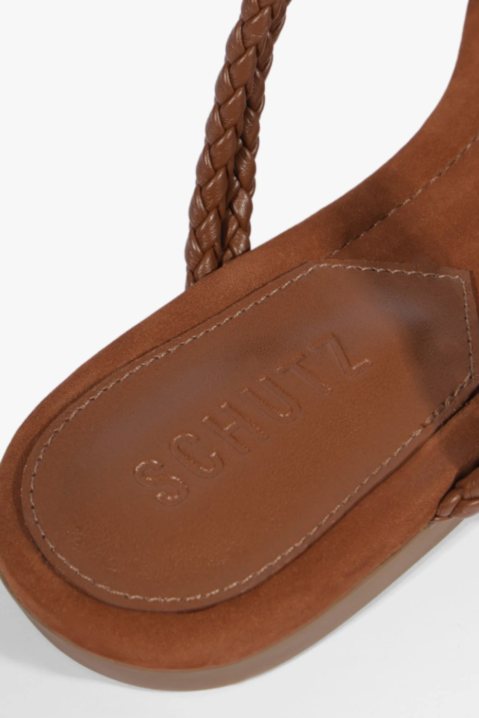Schutz Cordelia Flat
