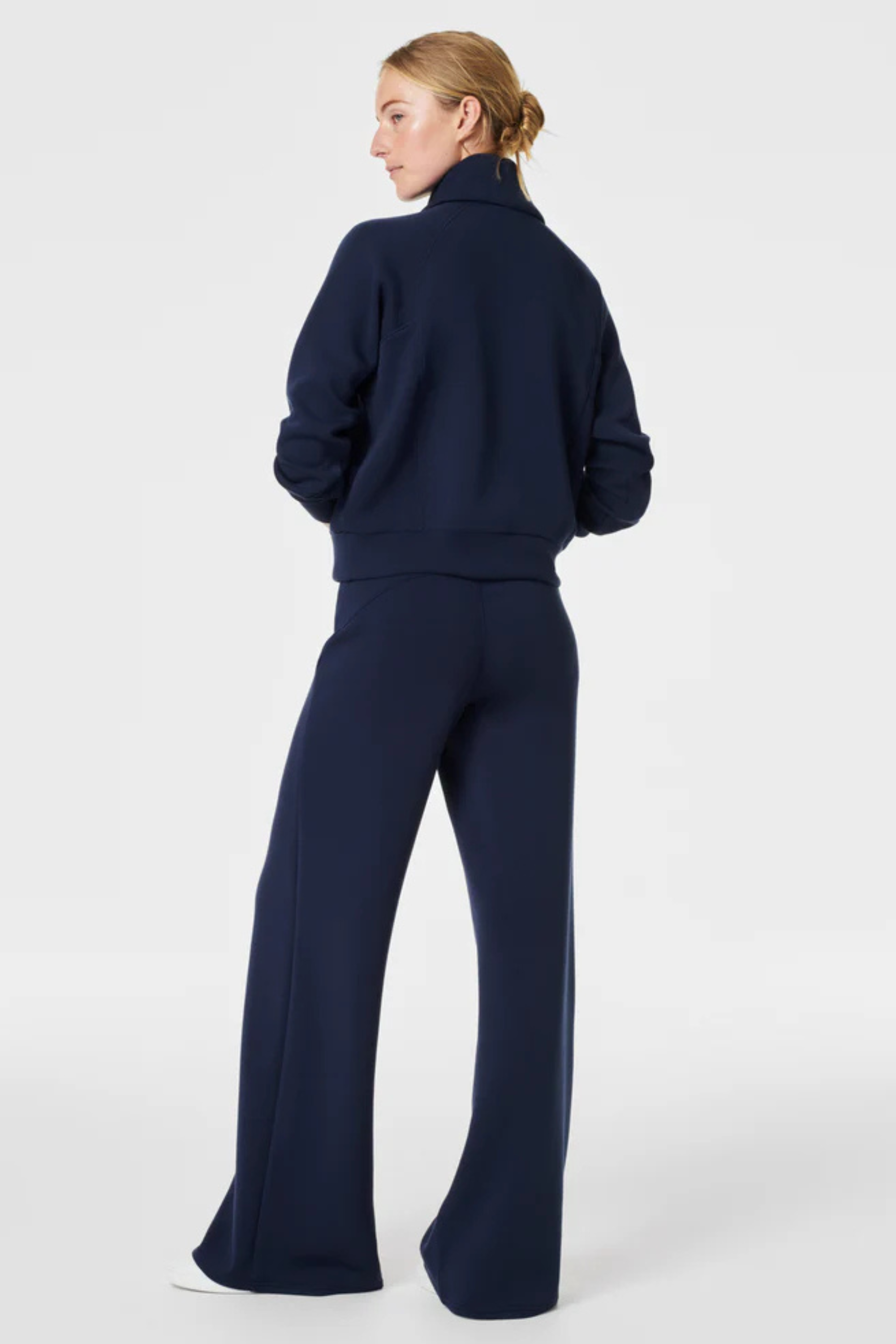 Spanx AirEssentials Wide Leg Pant