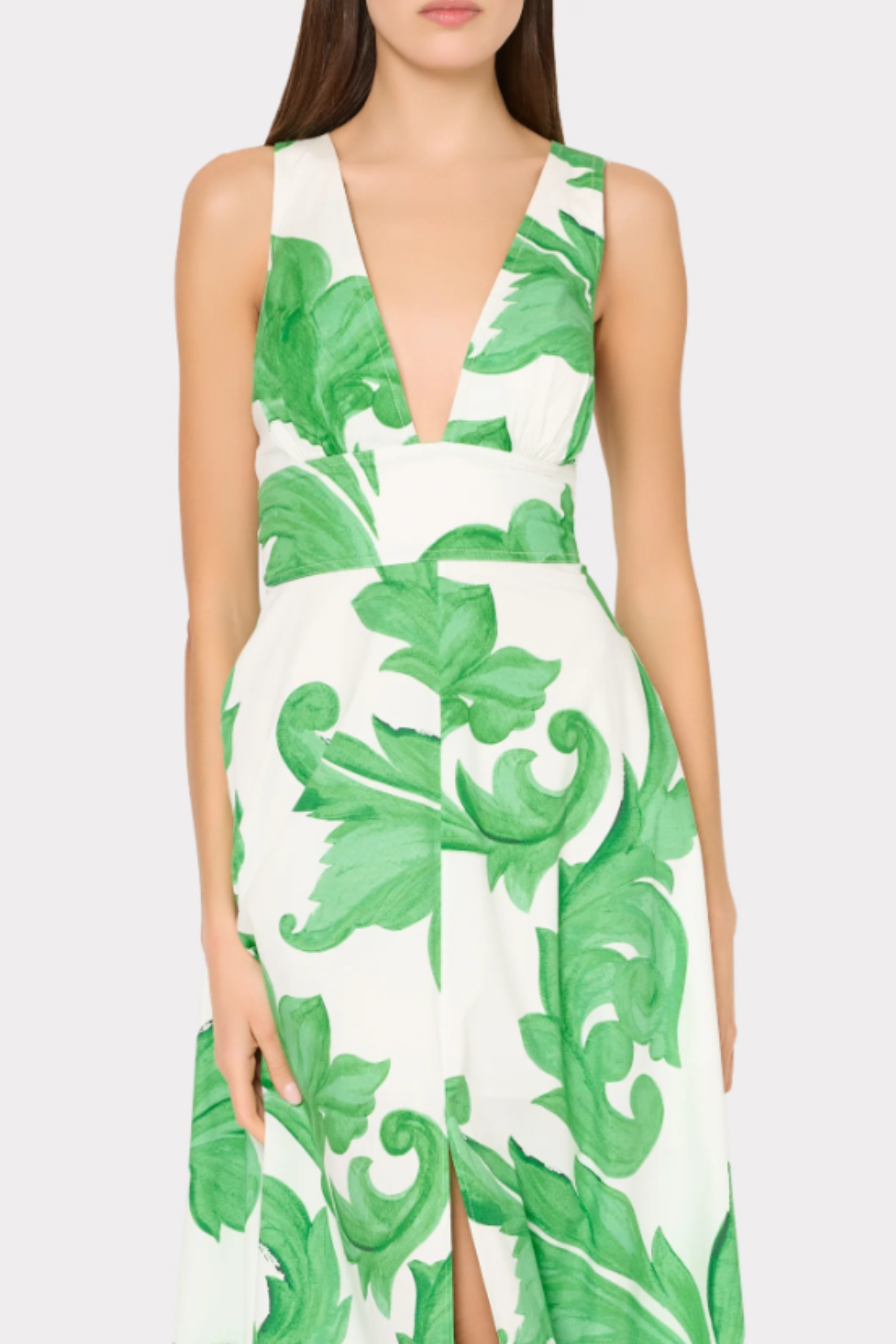 Milly Catarina Dress