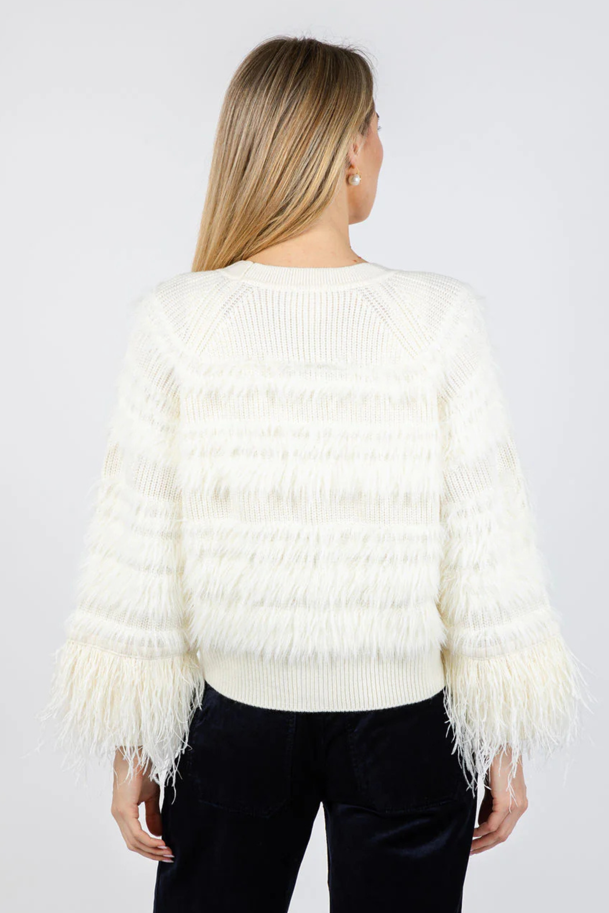 Cinq a Sept Vivica Cardi