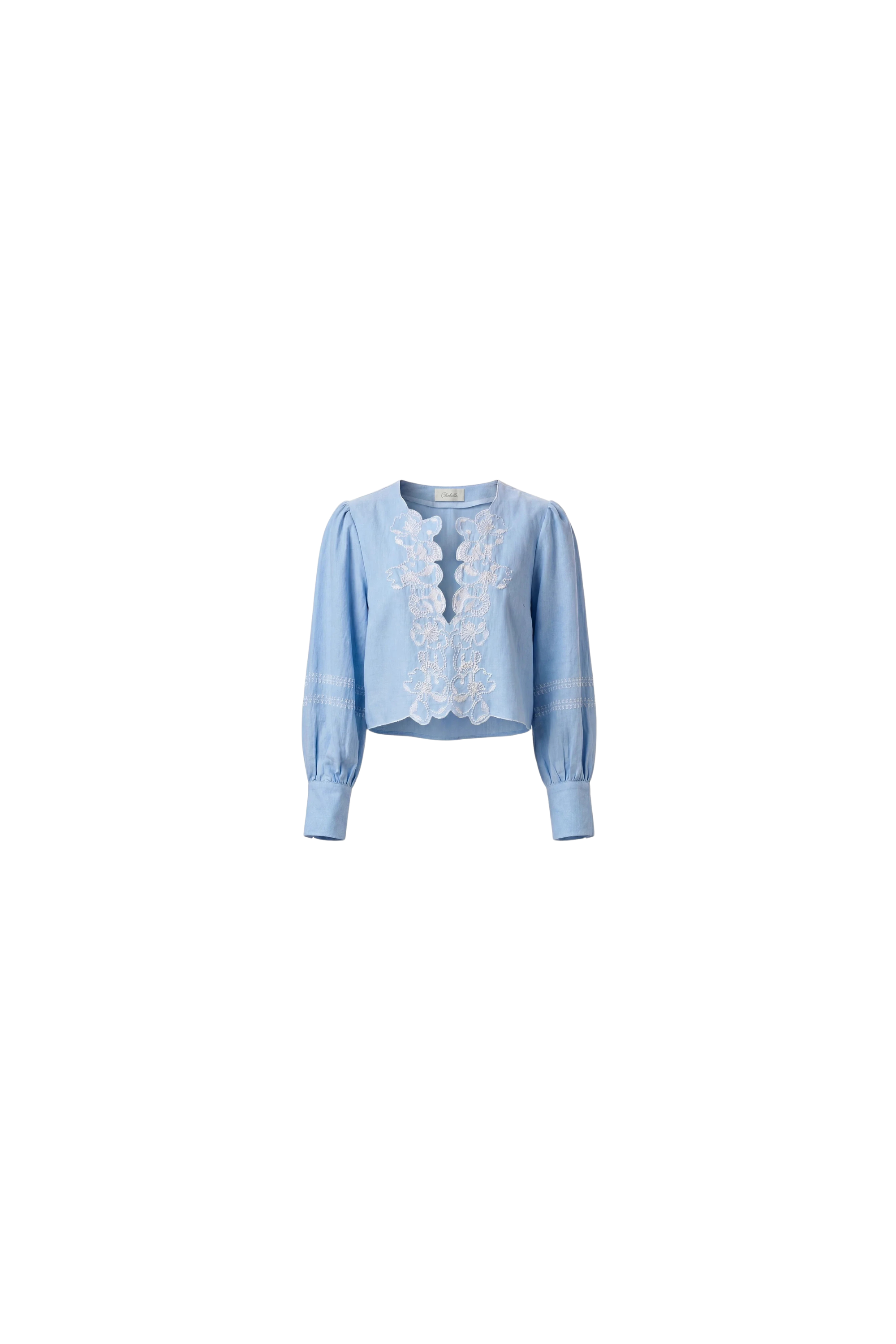Cleobella Manon Blouse