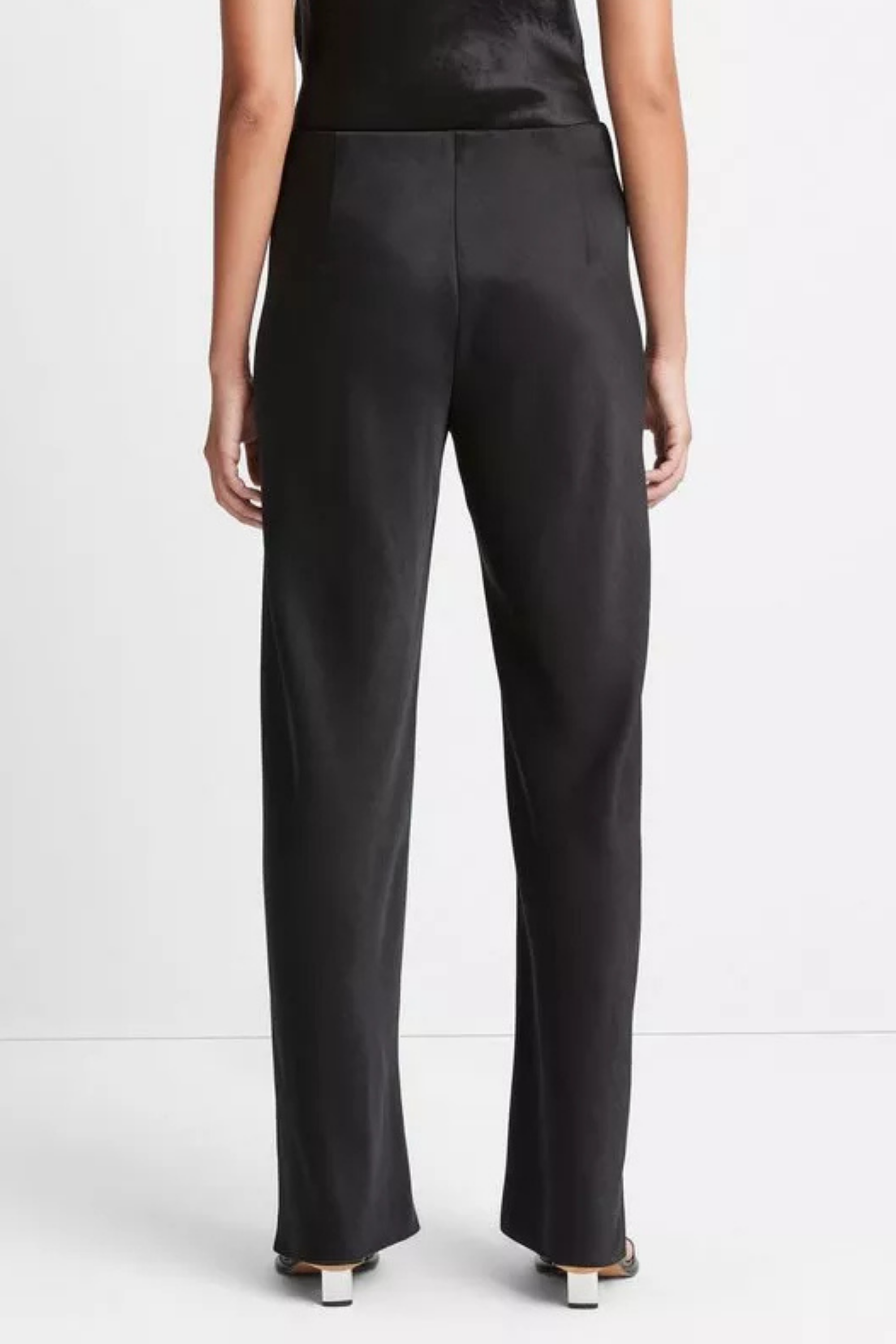 Vince Satin Pant