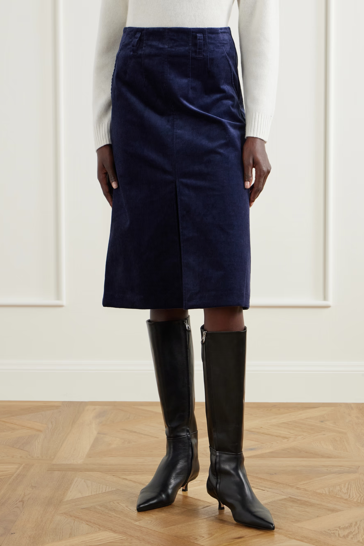 Veronica Beard Alexie Skirt