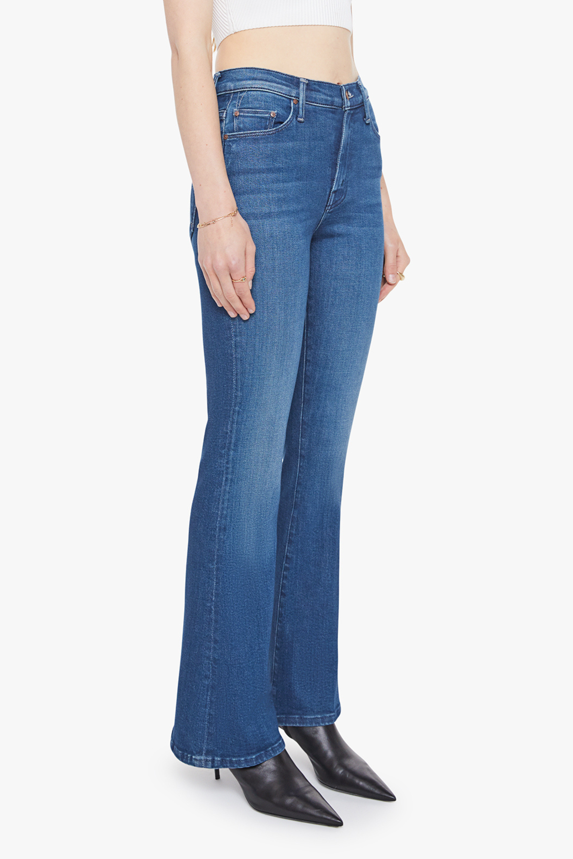 Mother Weekender in Nip It