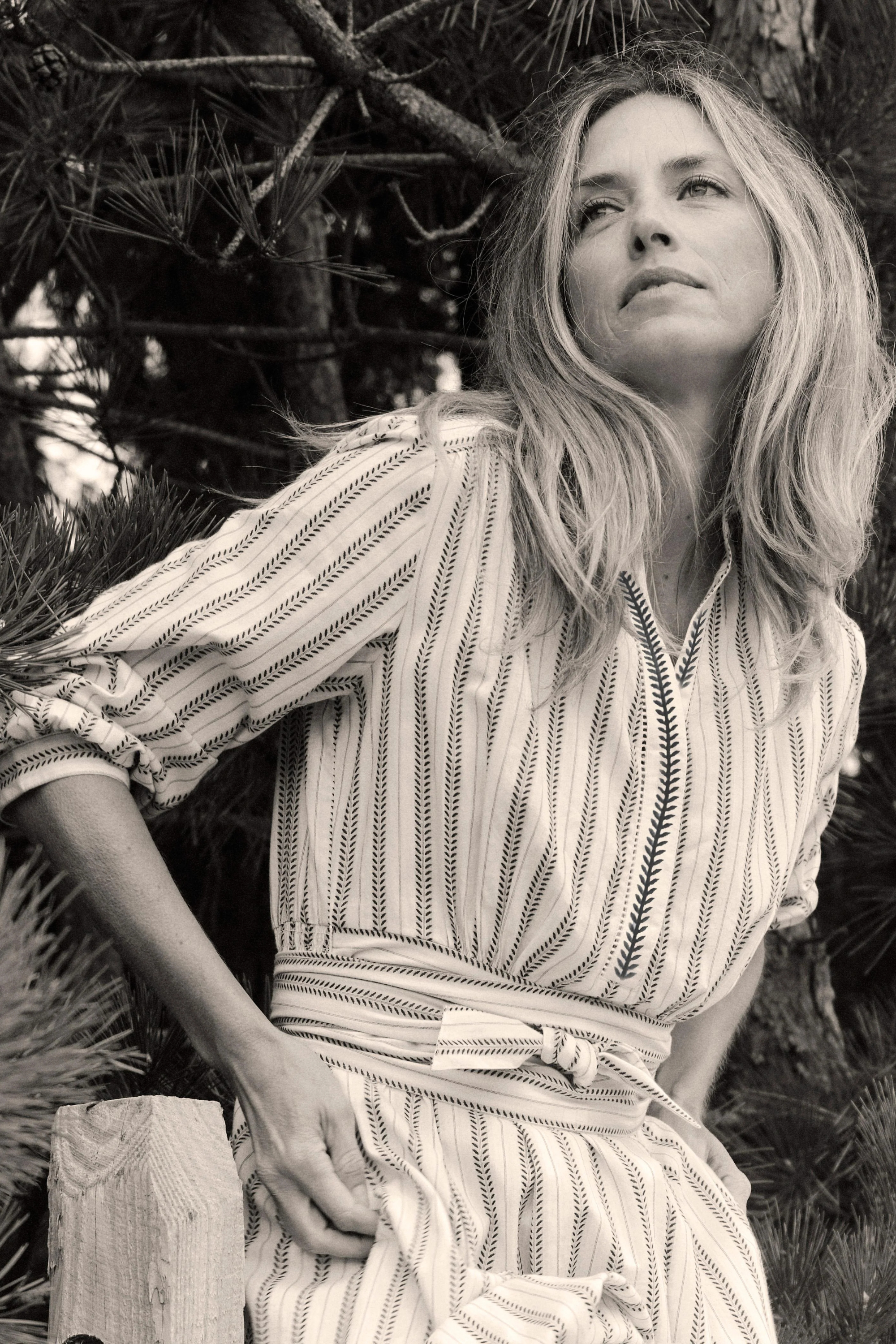 Cartolina Seraphina Dress