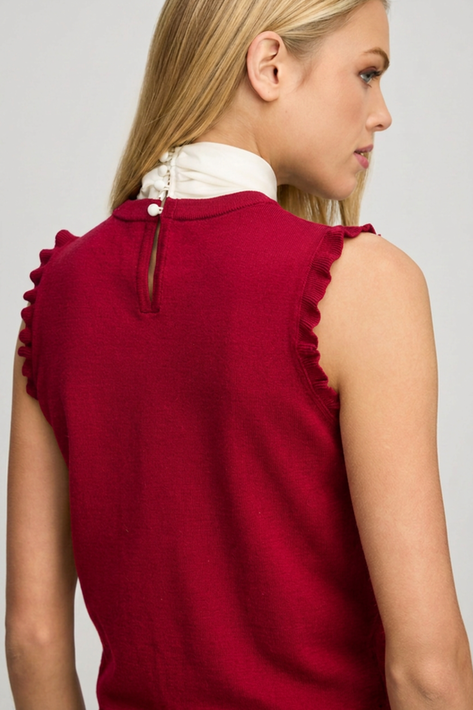 Cinq a Sept Chiara Top